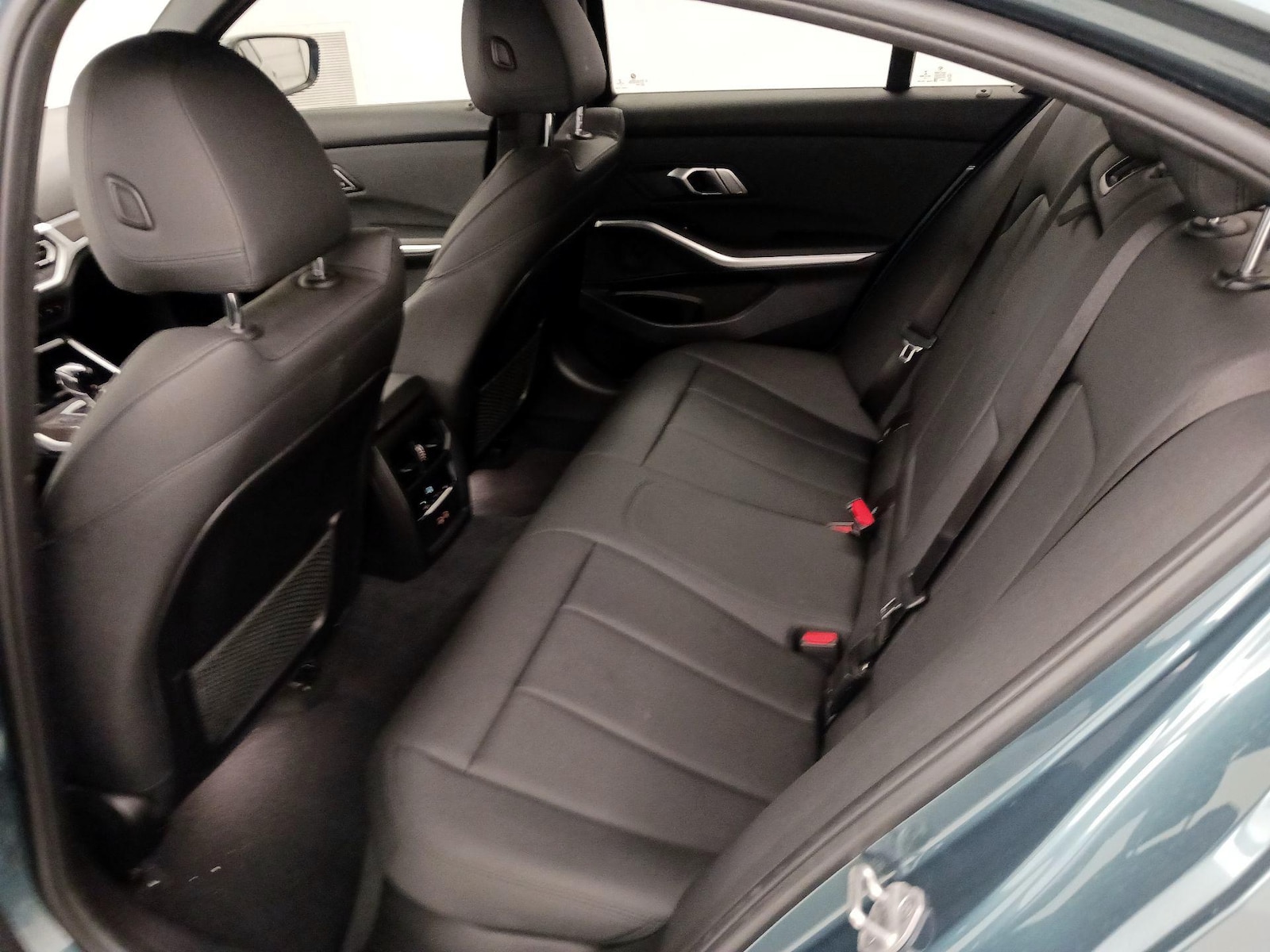 2021 BMW 3 Series 330i - Photo 22