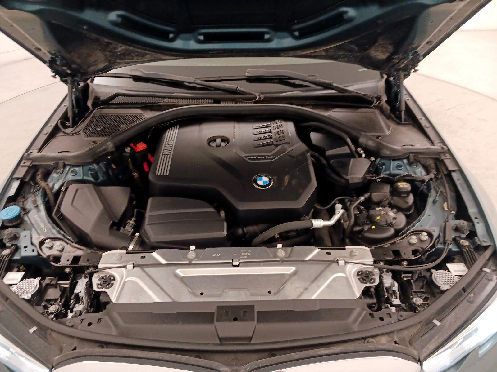 2021 BMW 3 Series 330i - Photo 24