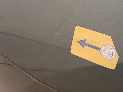Condition detail