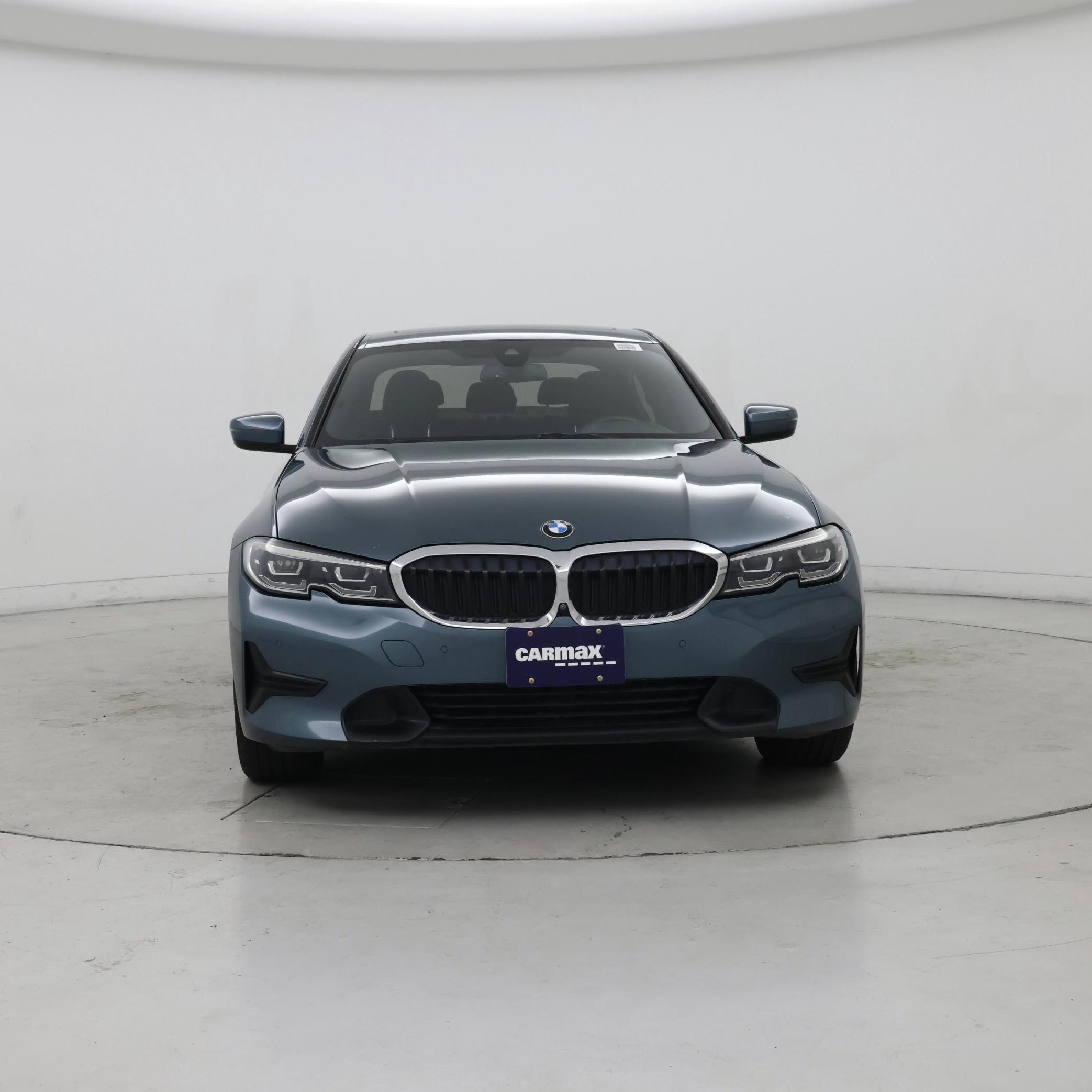 Thumbnail: 2021 BMW 3 Series - 5
