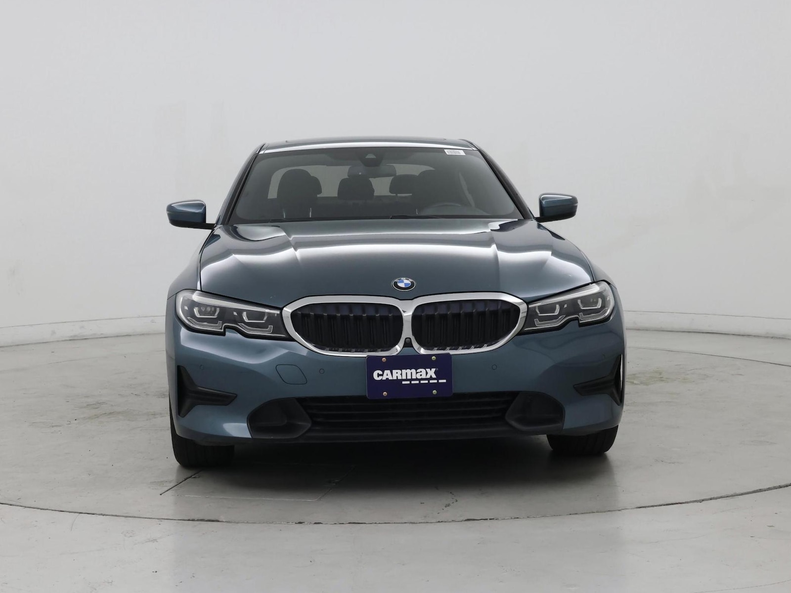 2021 BMW 3 Series 330i - Photo 6