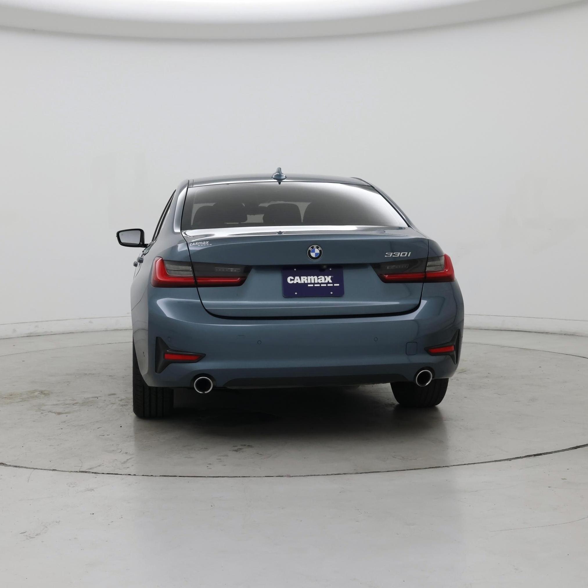 Thumbnail: 2021 BMW 3 Series - 6
