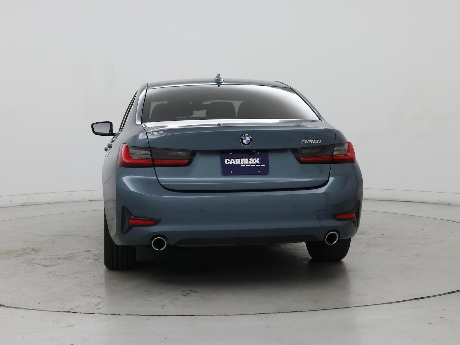 2021 BMW 3 Series 330i - Photo 7