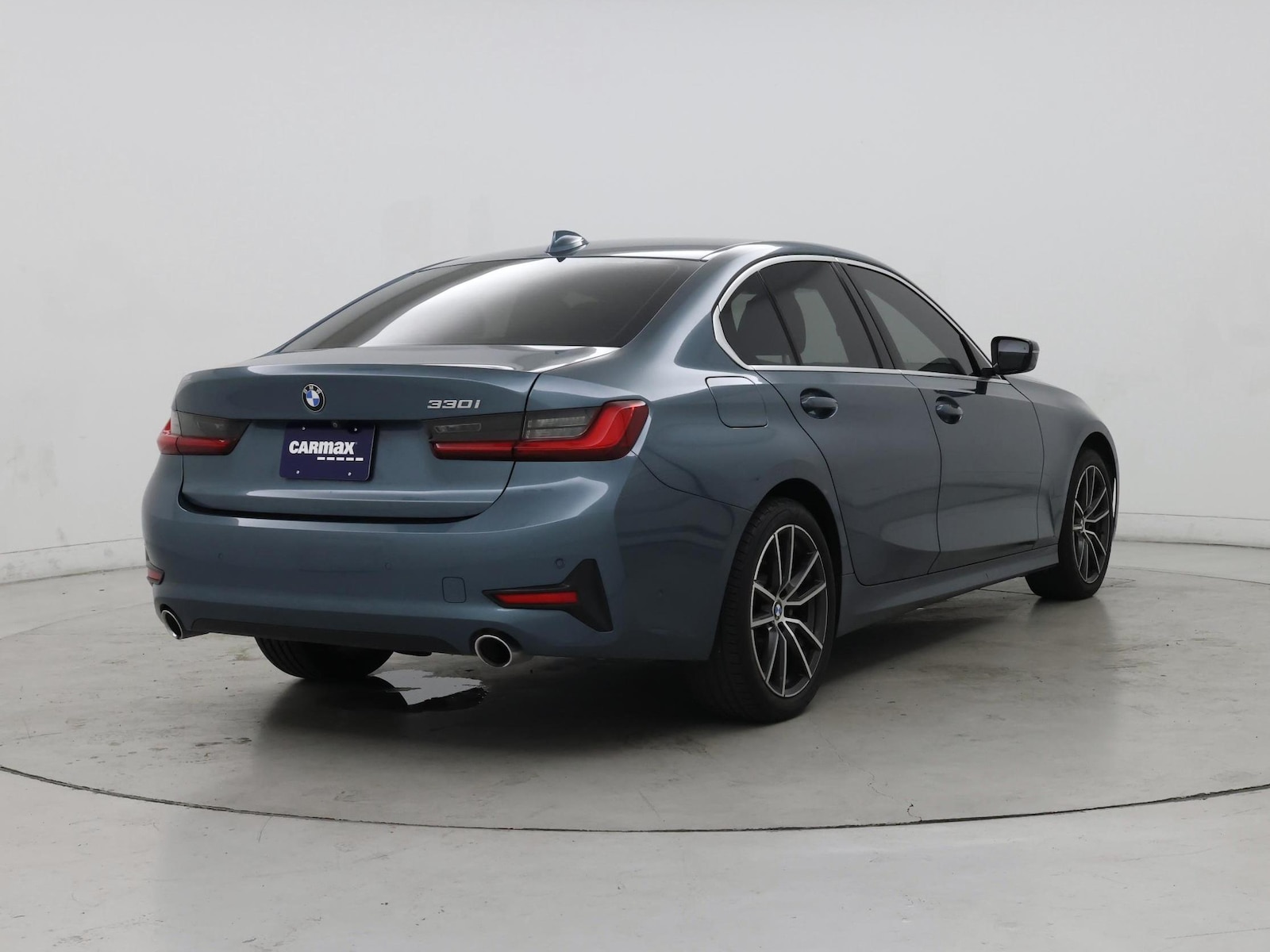 2021 BMW 3 Series 330i - Photo 9