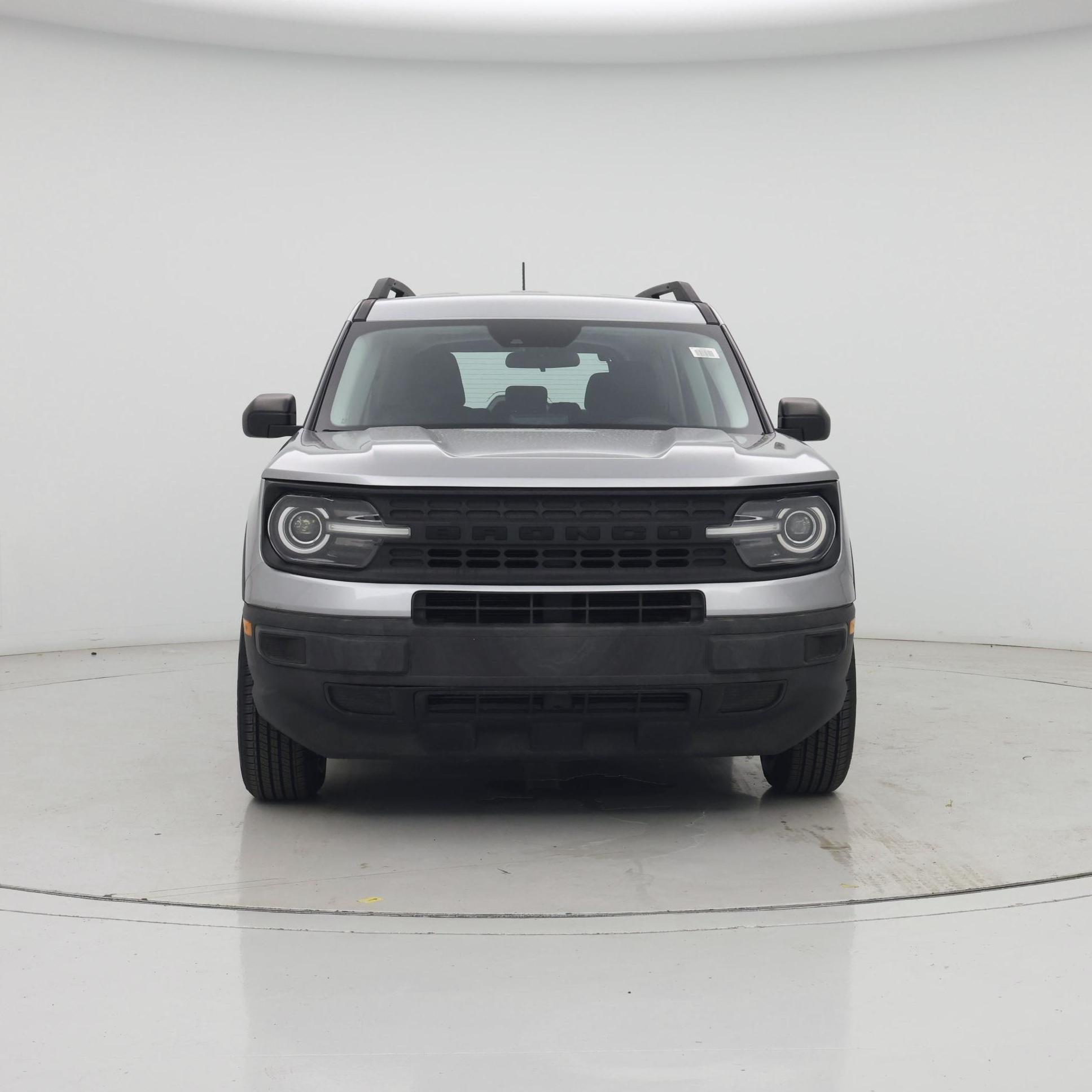 Thumbnail: 2021 Ford Bronco Sport - 5