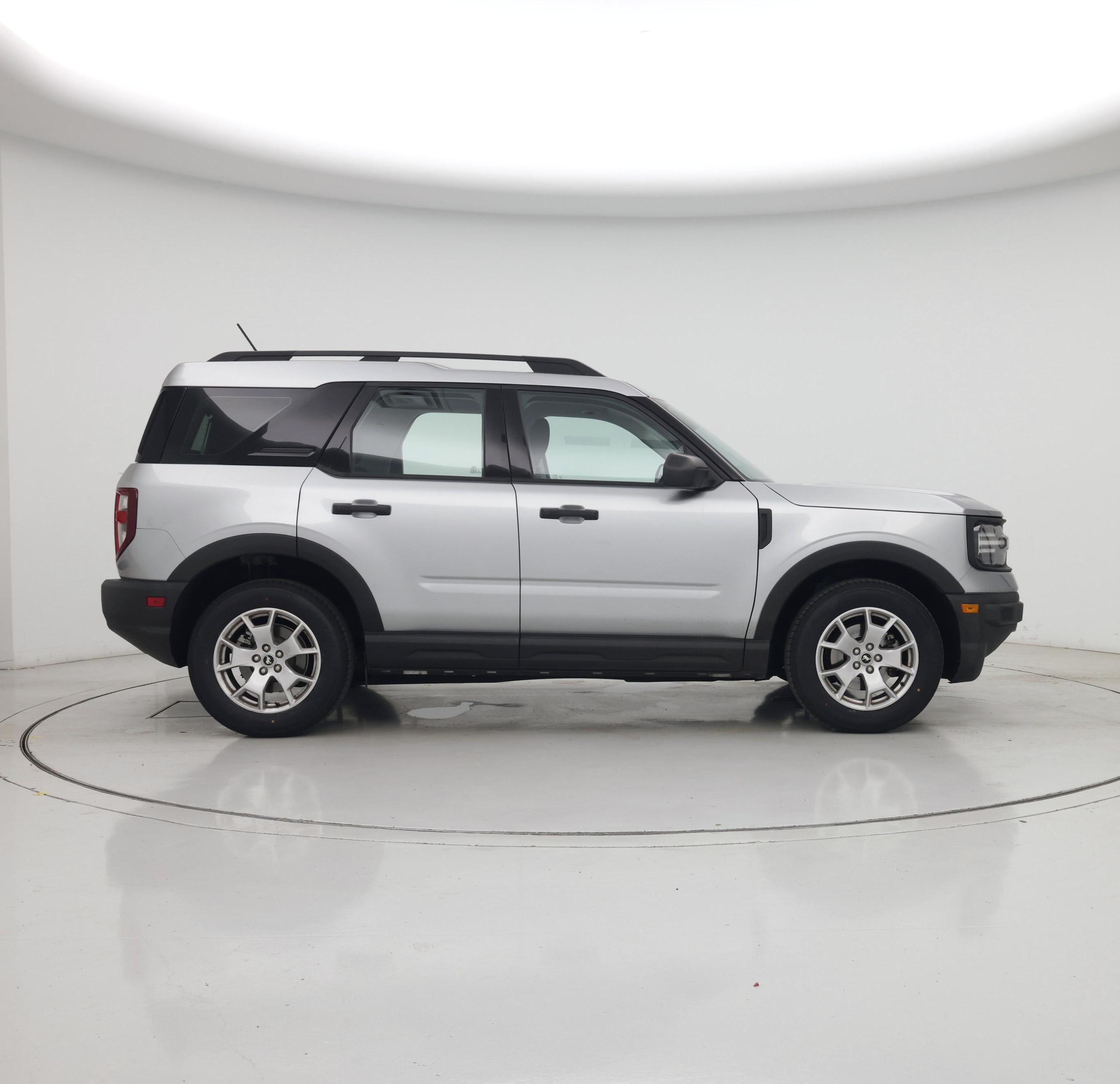 Thumbnail: 2021 Ford Bronco Sport - 7
