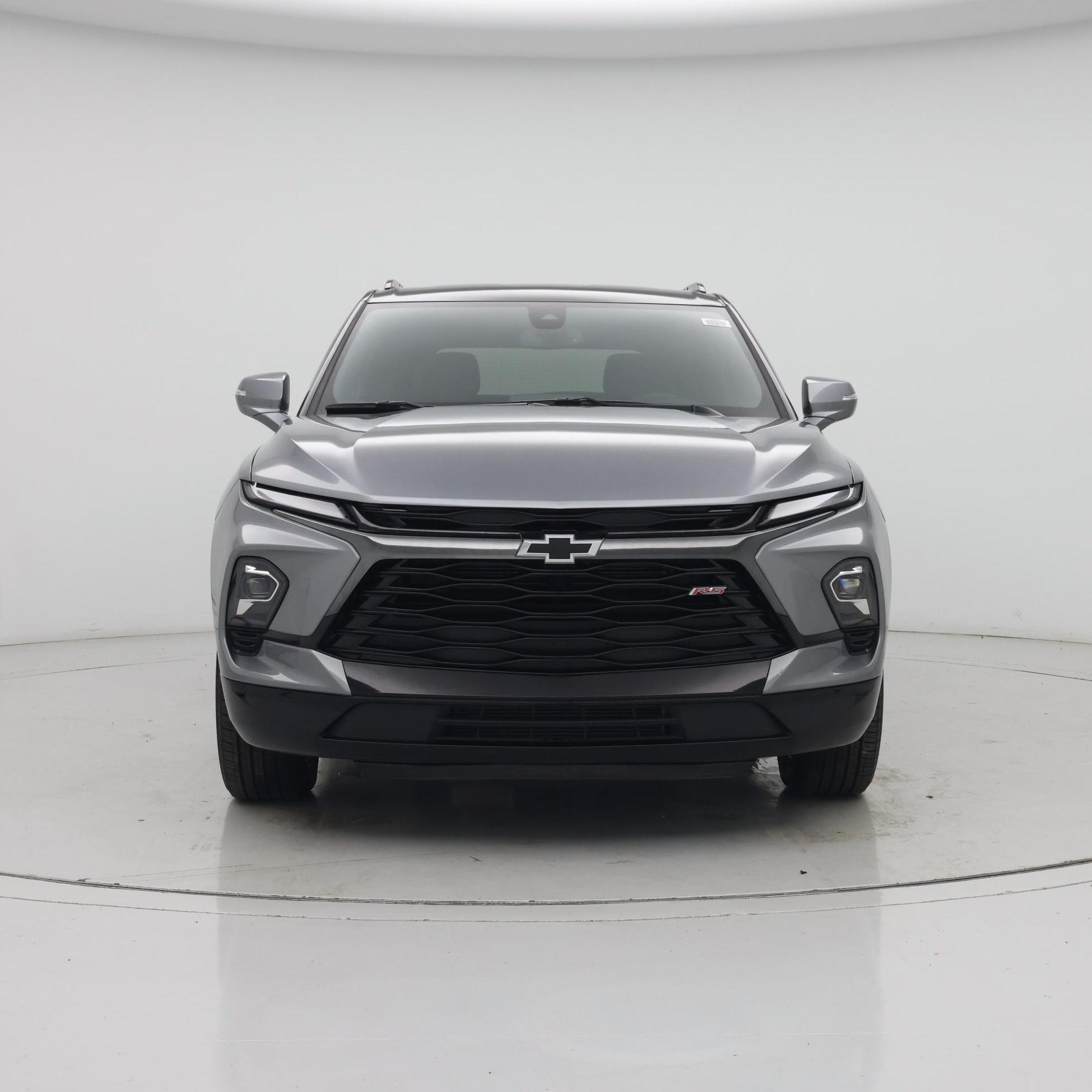 Thumbnail: 2025 Chevrolet Blazer - 5