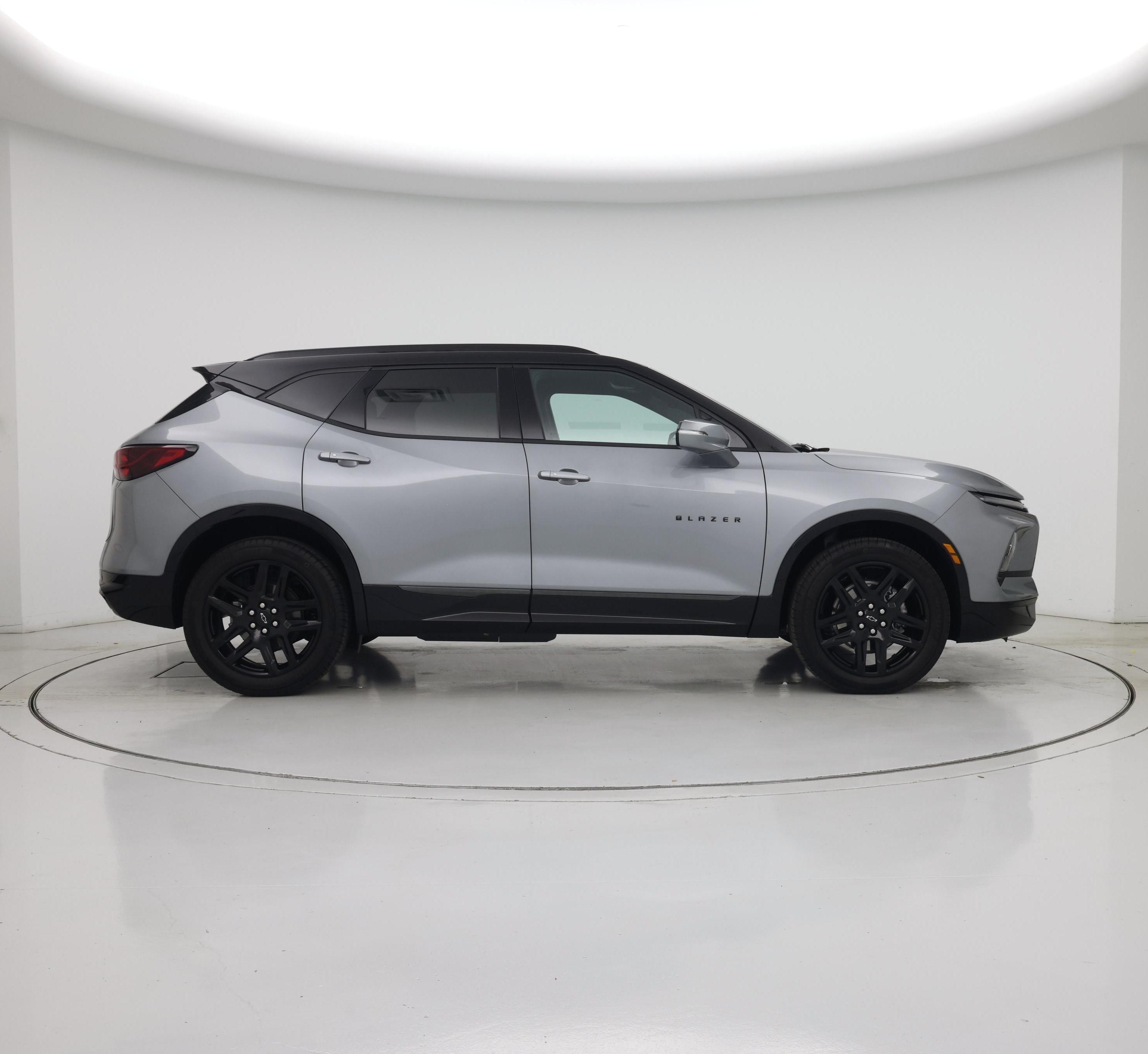 Thumbnail: 2025 Chevrolet Blazer - 7