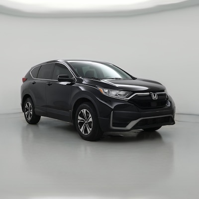 2021 Honda CR-V Special Edition