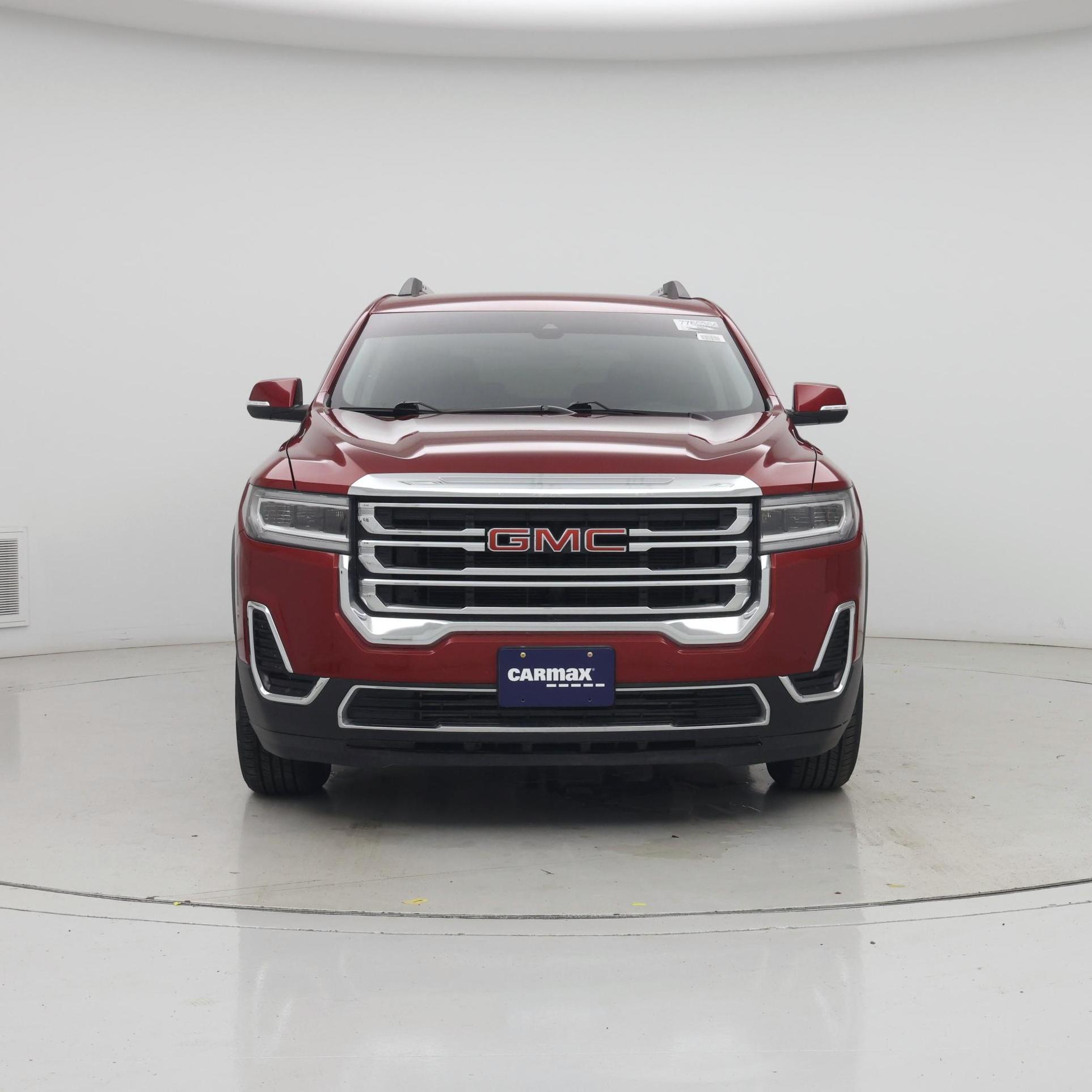 Thumbnail: 2023 GMC Acadia - 5