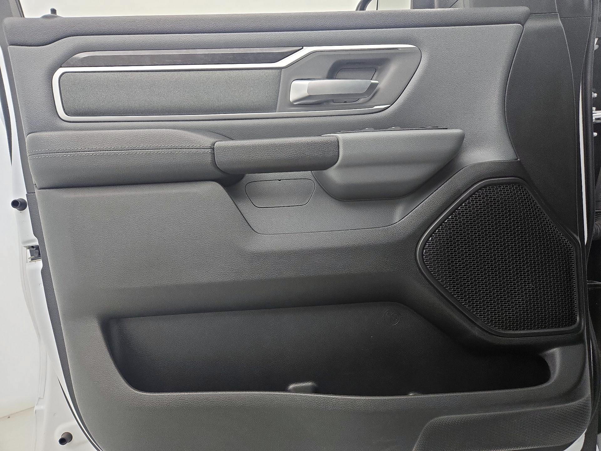 Thumbnail: 2022 RAM 1500 - 12