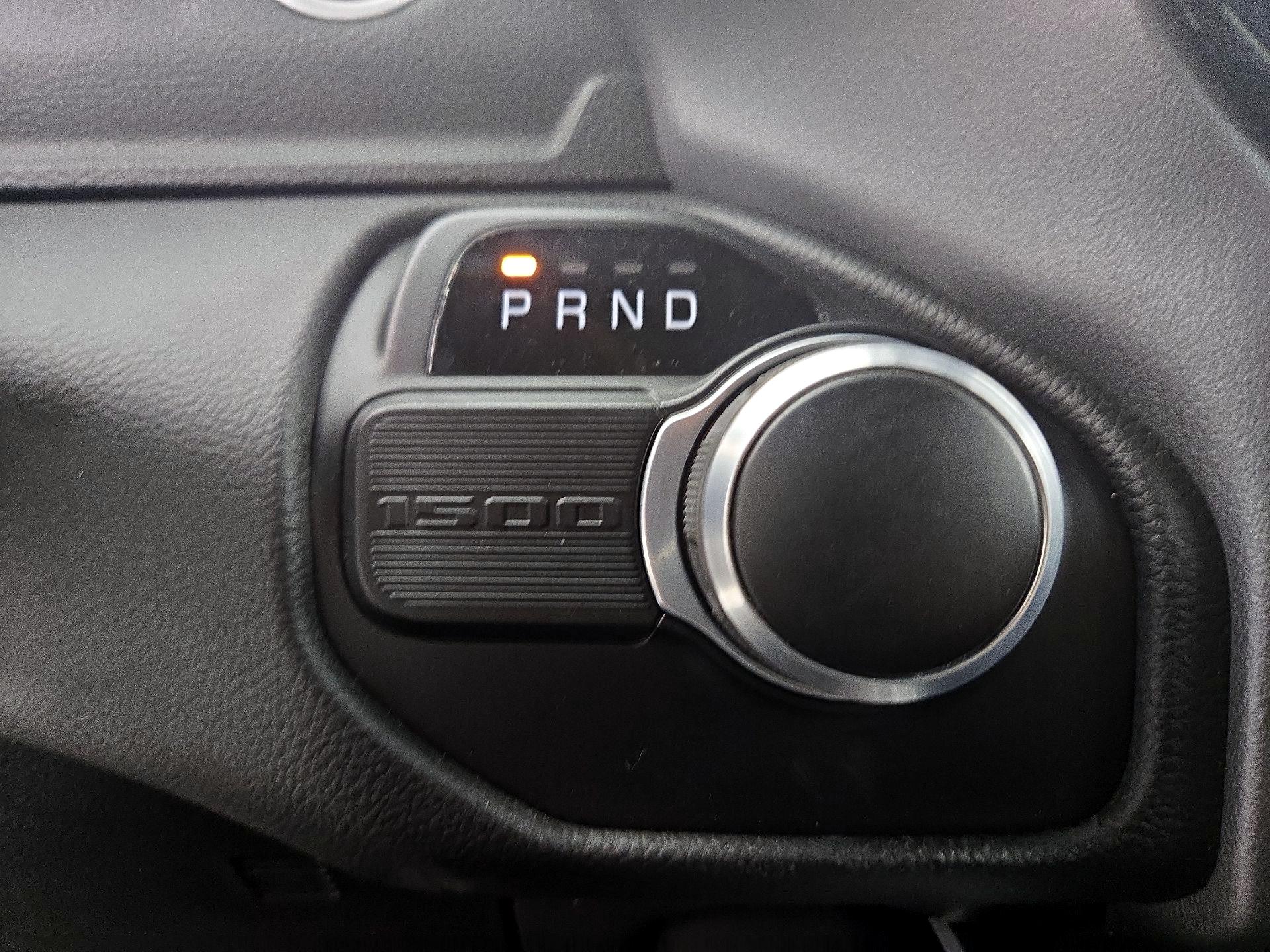Thumbnail: 2022 RAM 1500 - 18