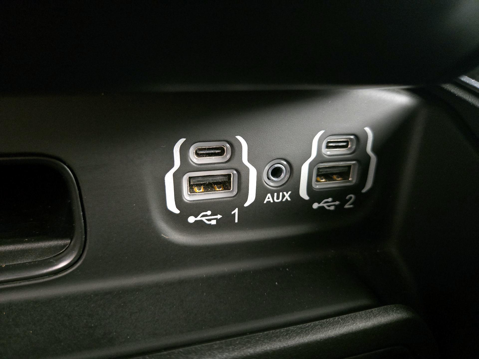 Thumbnail: 2022 RAM 1500 - 19