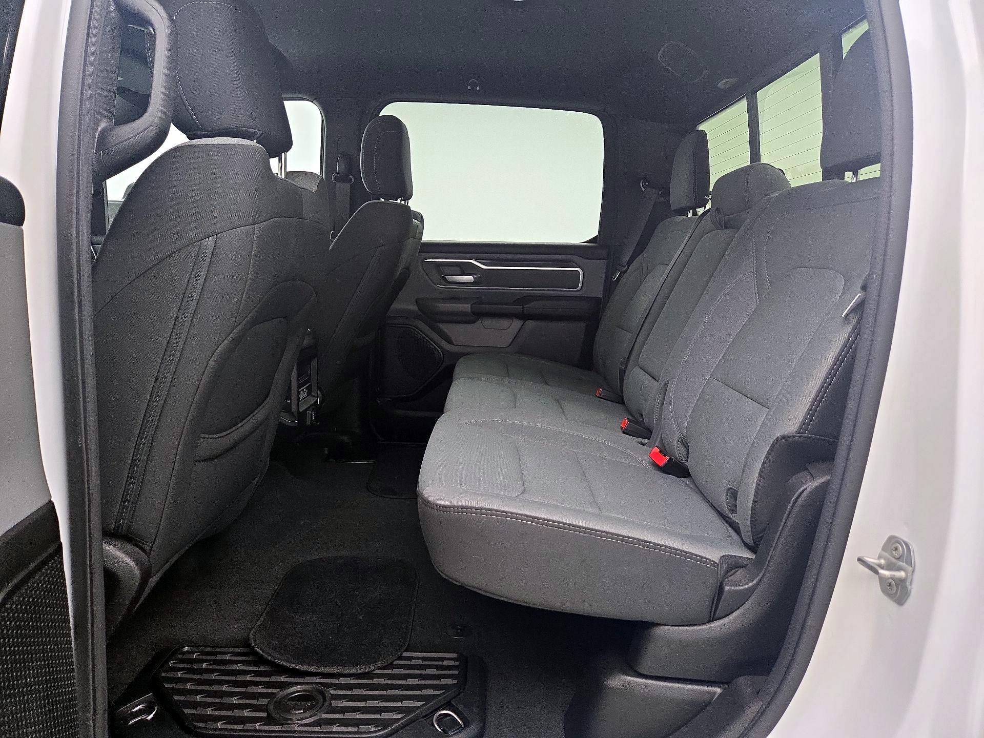 Thumbnail: 2022 RAM 1500 - 20