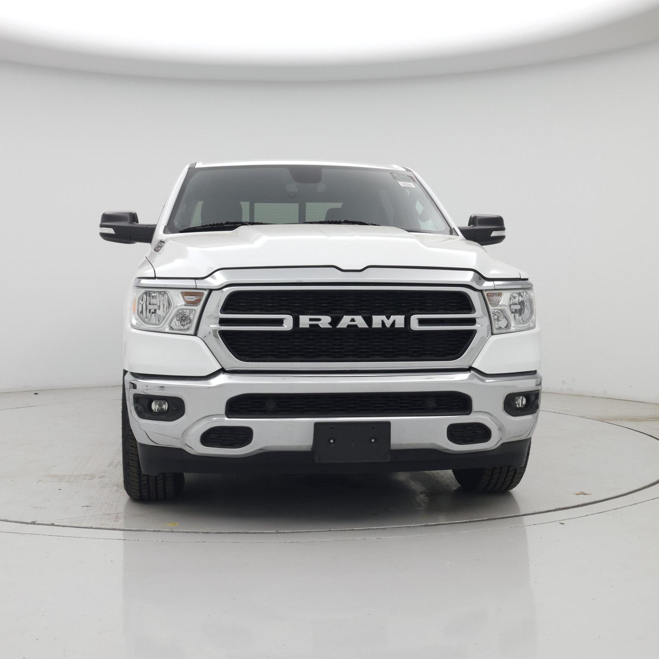 Thumbnail: 2022 RAM 1500 - 5