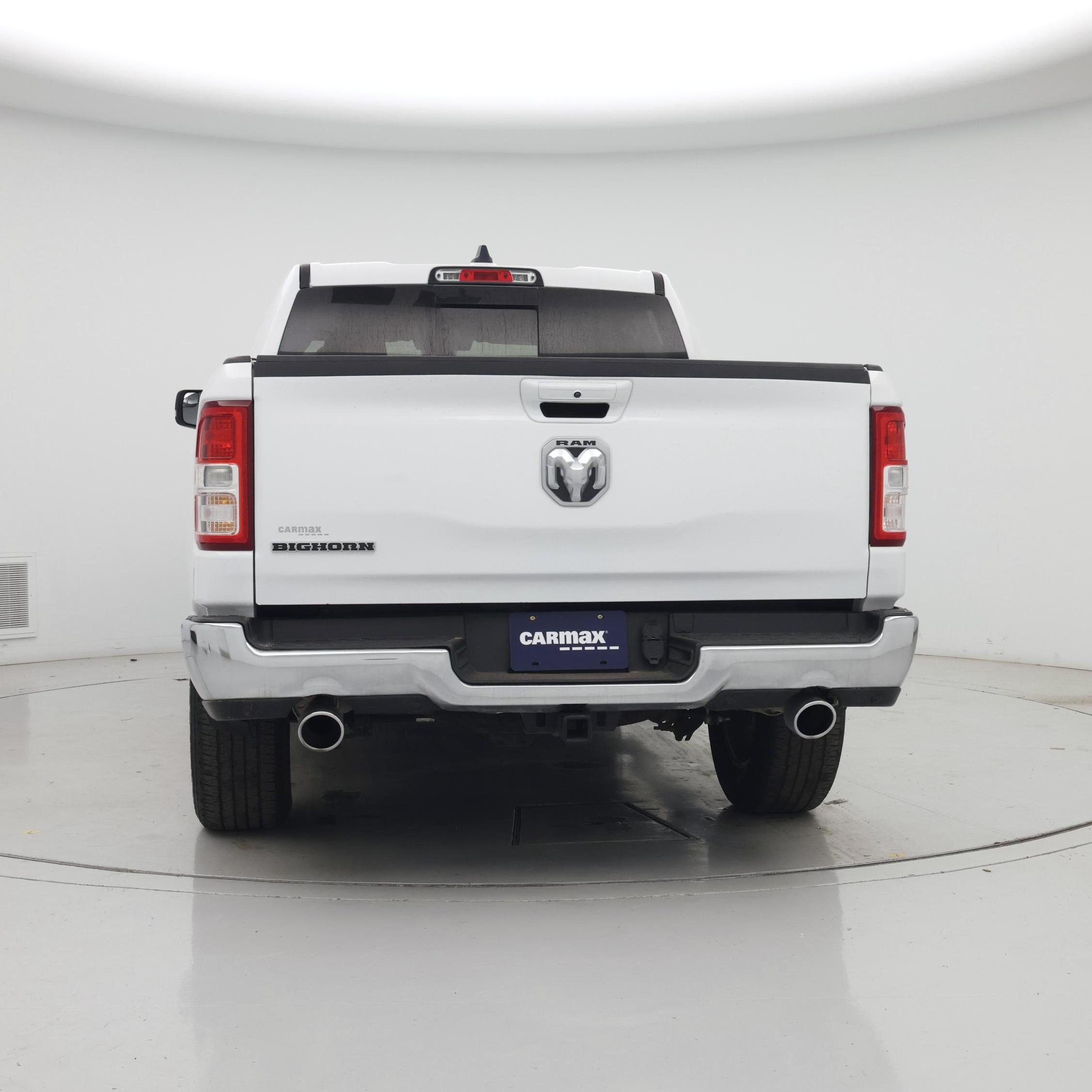 Thumbnail: 2022 RAM 1500 - 6
