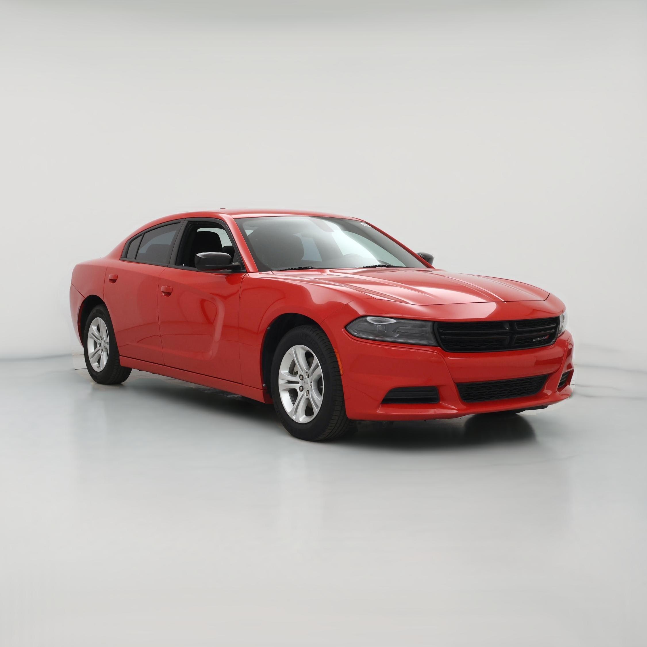 Thumbnail: 2023 Dodge Charger - 1