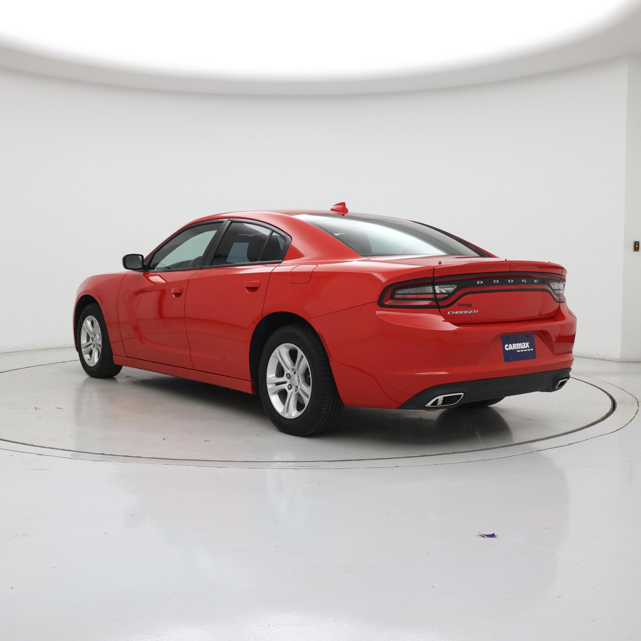 Thumbnail: 2023 Dodge Charger - 2