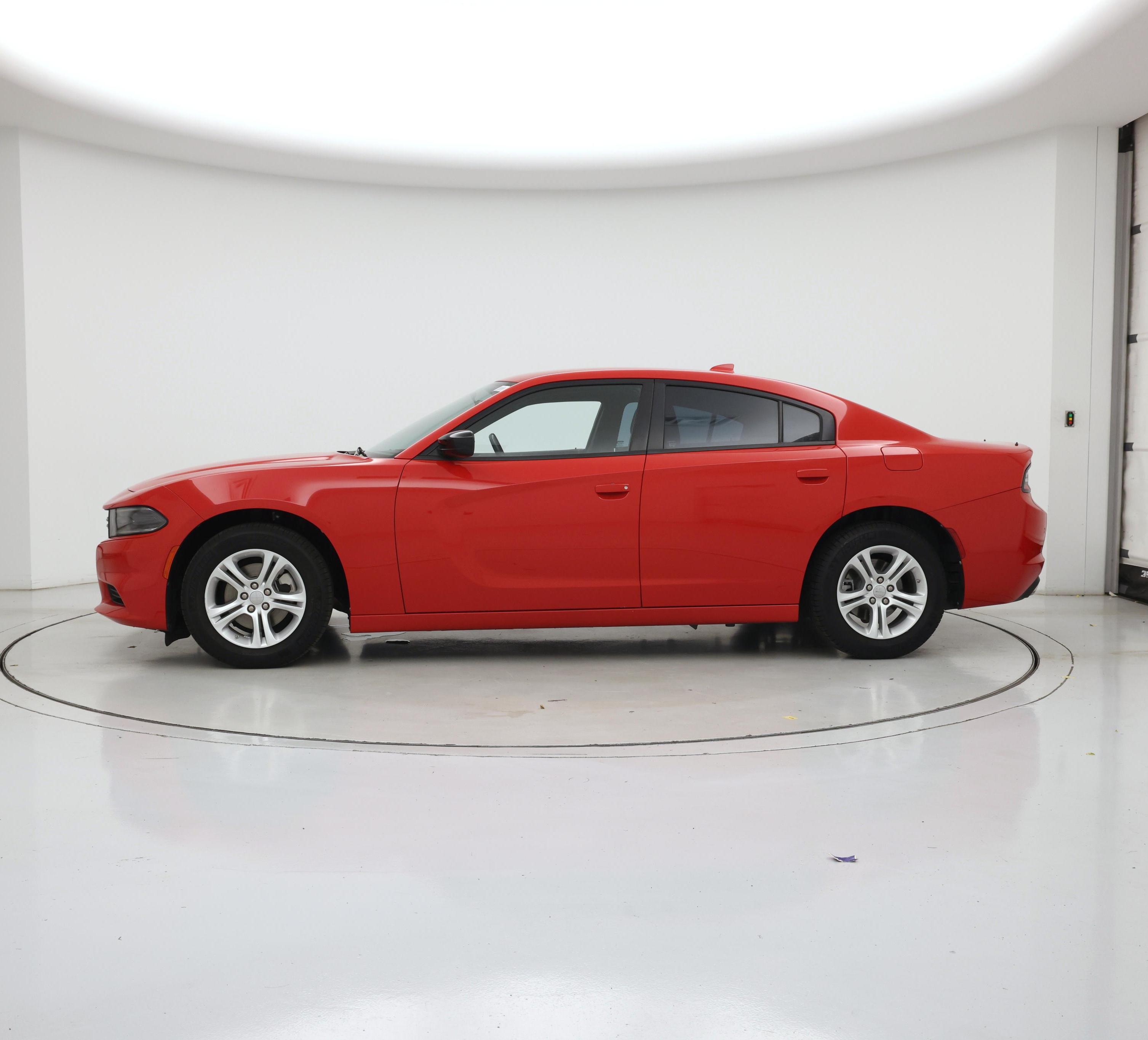 Thumbnail: 2023 Dodge Charger - 3