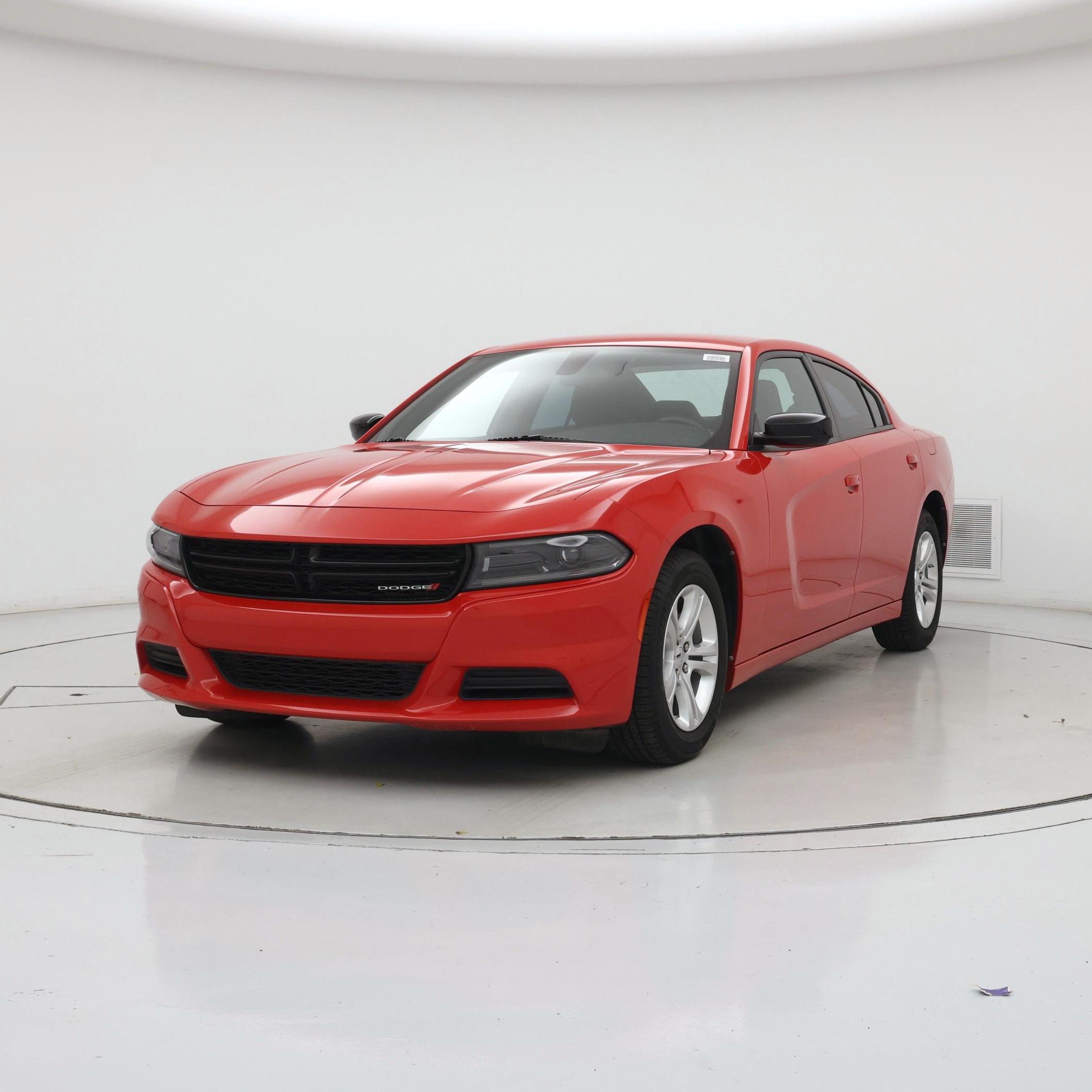 Thumbnail: 2023 Dodge Charger - 4