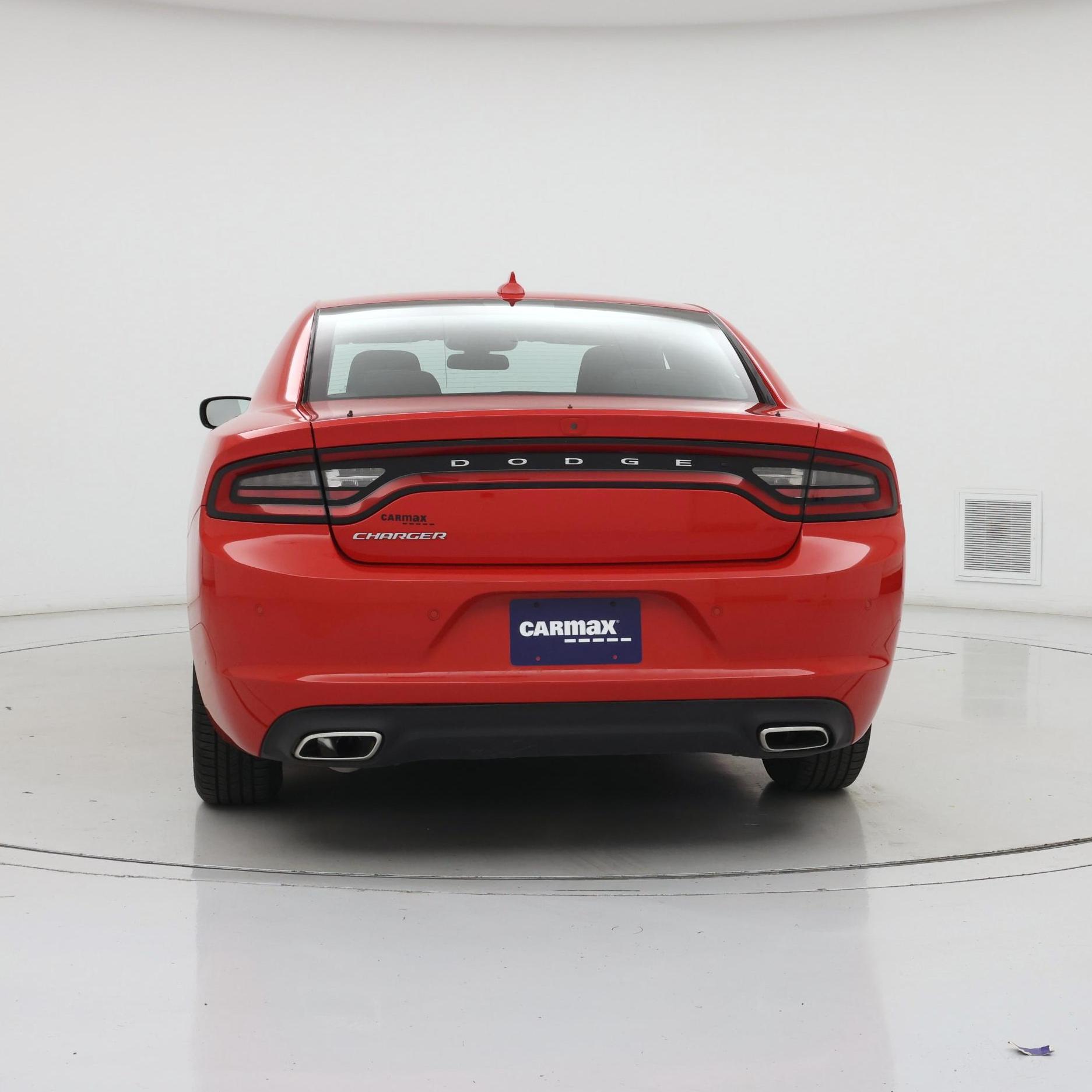 Thumbnail: 2023 Dodge Charger - 6