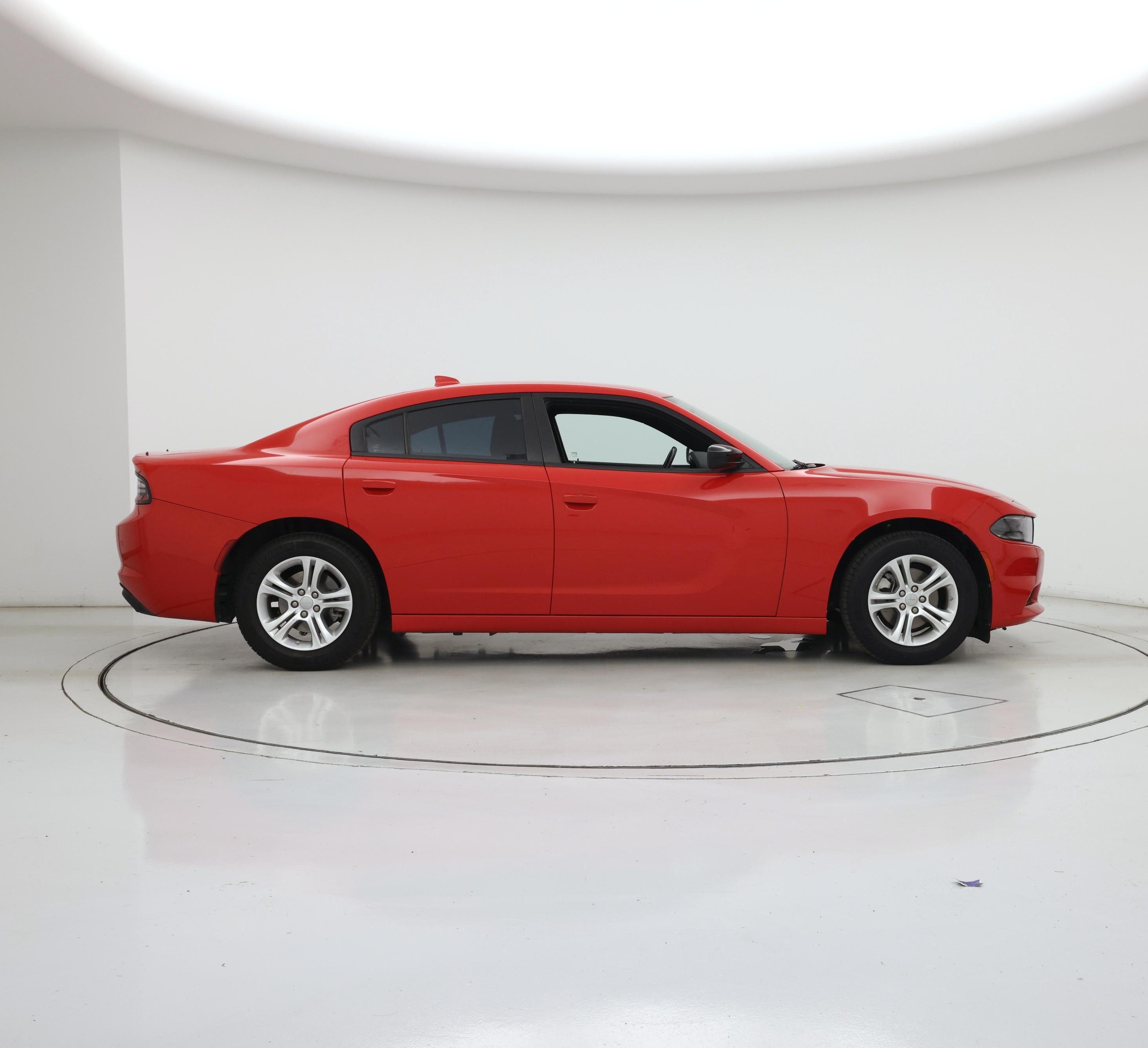 Thumbnail: 2023 Dodge Charger - 7