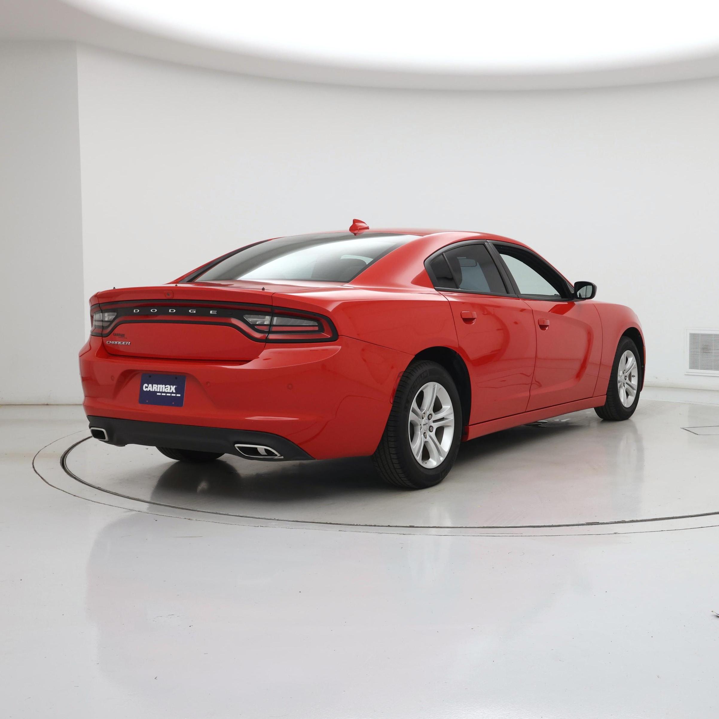 Thumbnail: 2023 Dodge Charger - 8