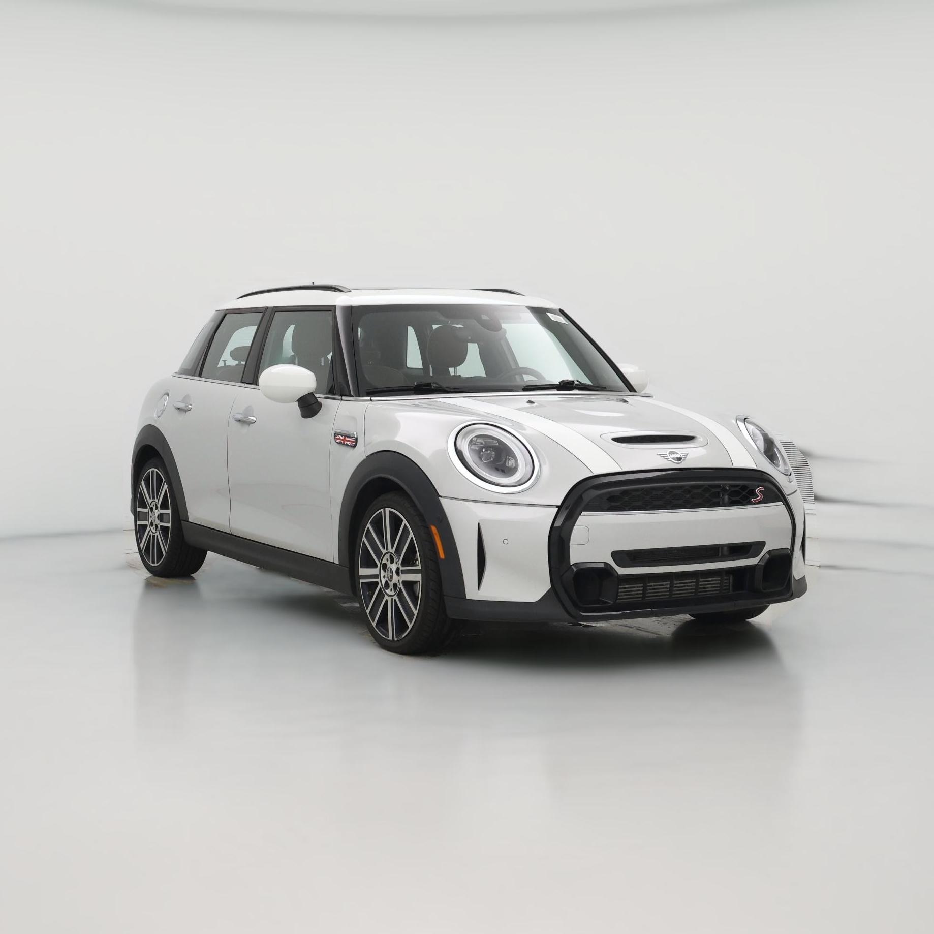 Thumbnail: 2023 MINI Cooper Hardtop - 1