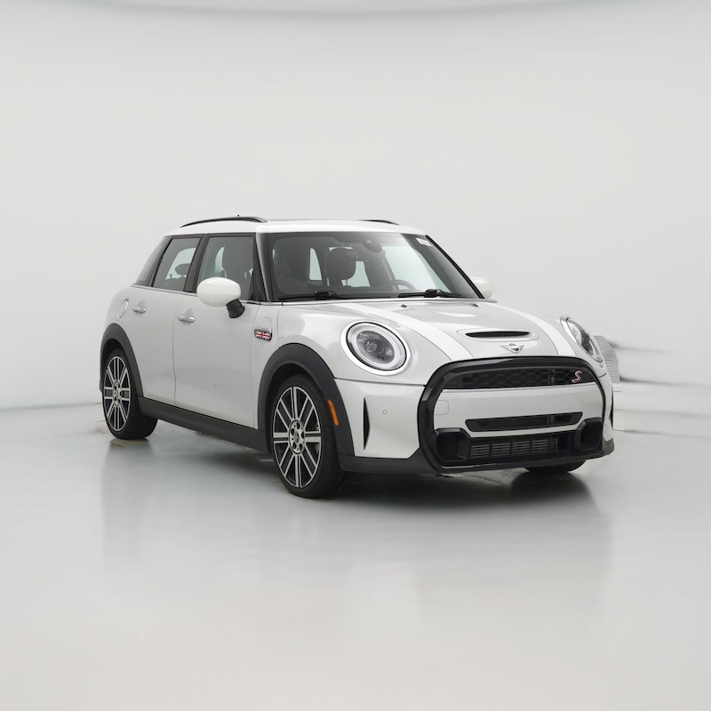2023 Mini Cooper Hardtop S