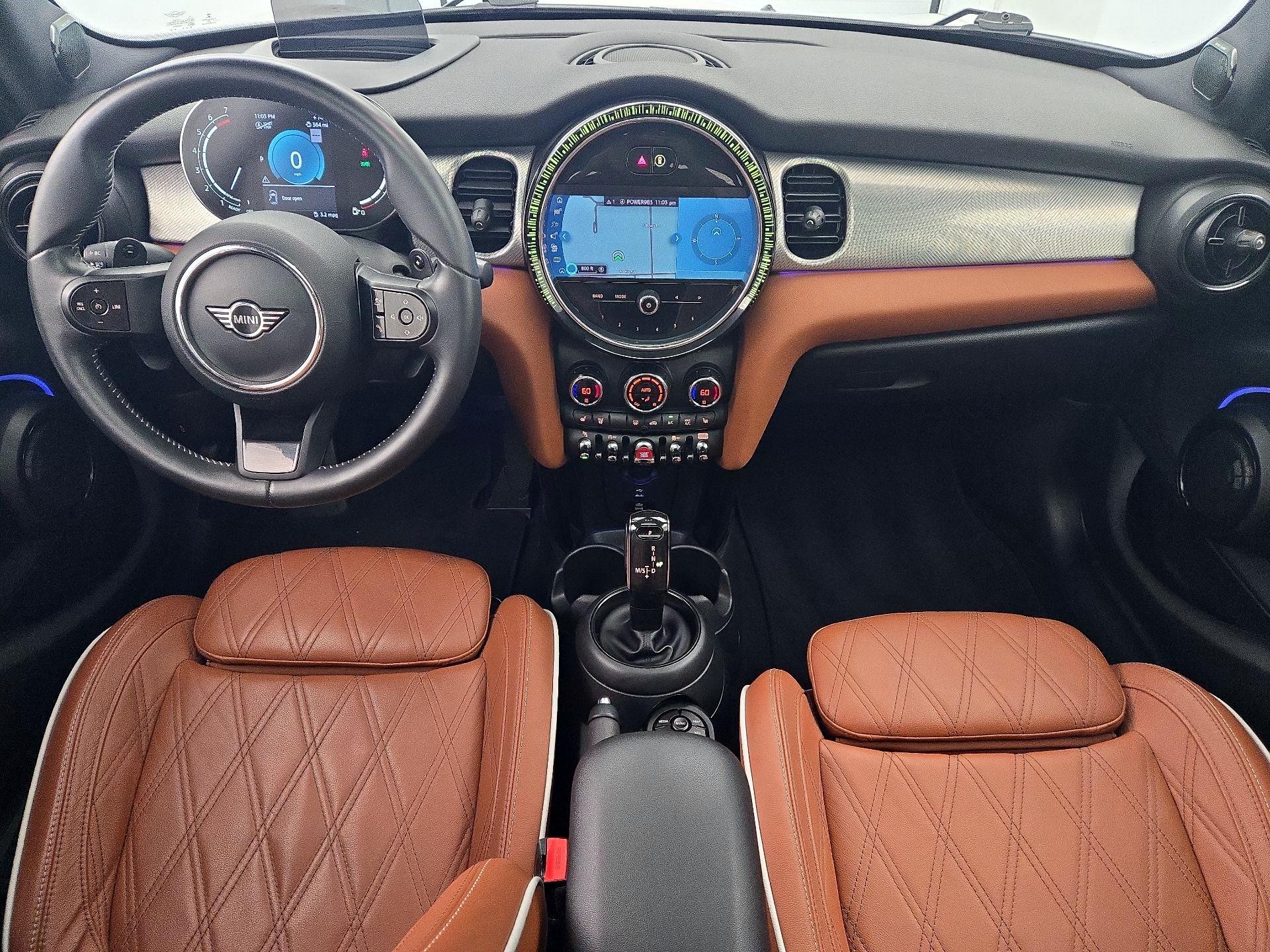 Thumbnail: 2023 MINI Cooper Hardtop - 9