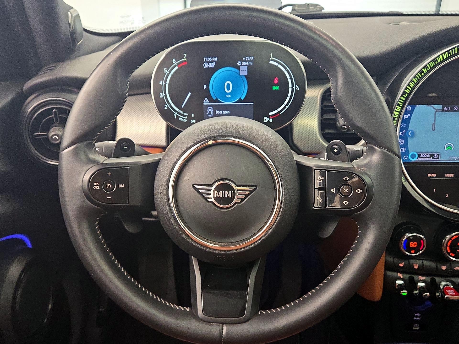 Thumbnail: 2023 MINI Cooper Hardtop - 10