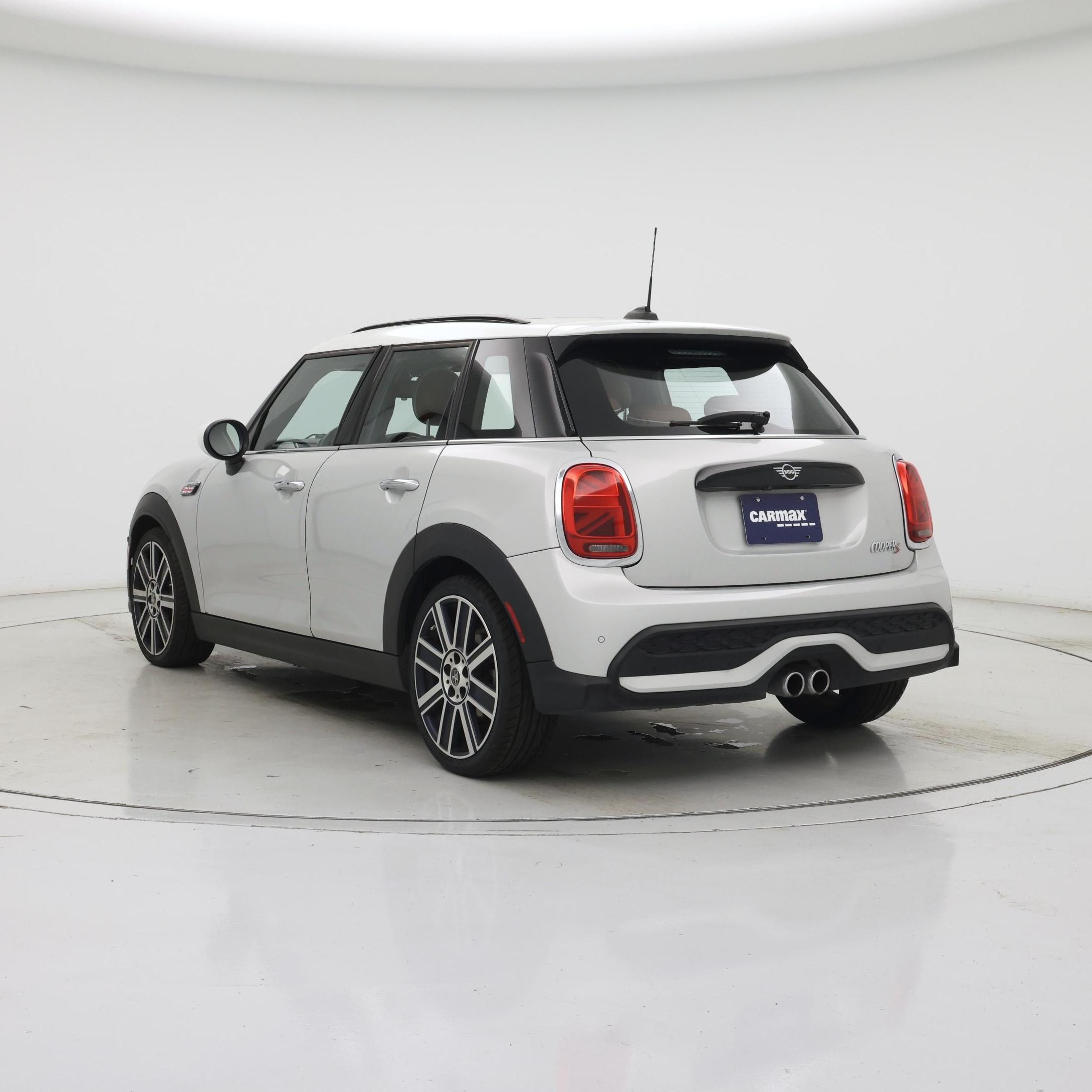 Thumbnail: 2023 MINI Cooper Hardtop - 2