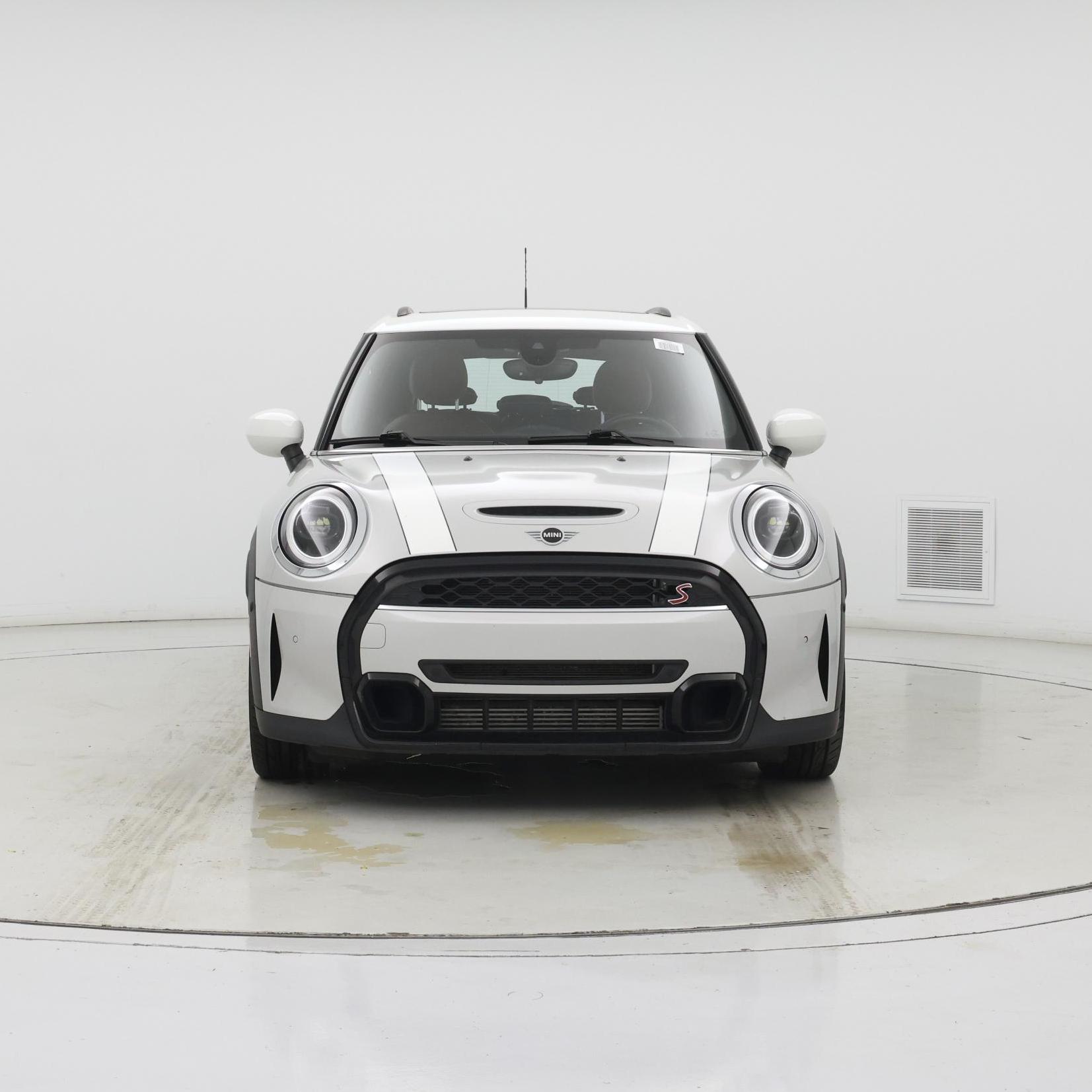 Thumbnail: 2023 MINI Cooper Hardtop - 5