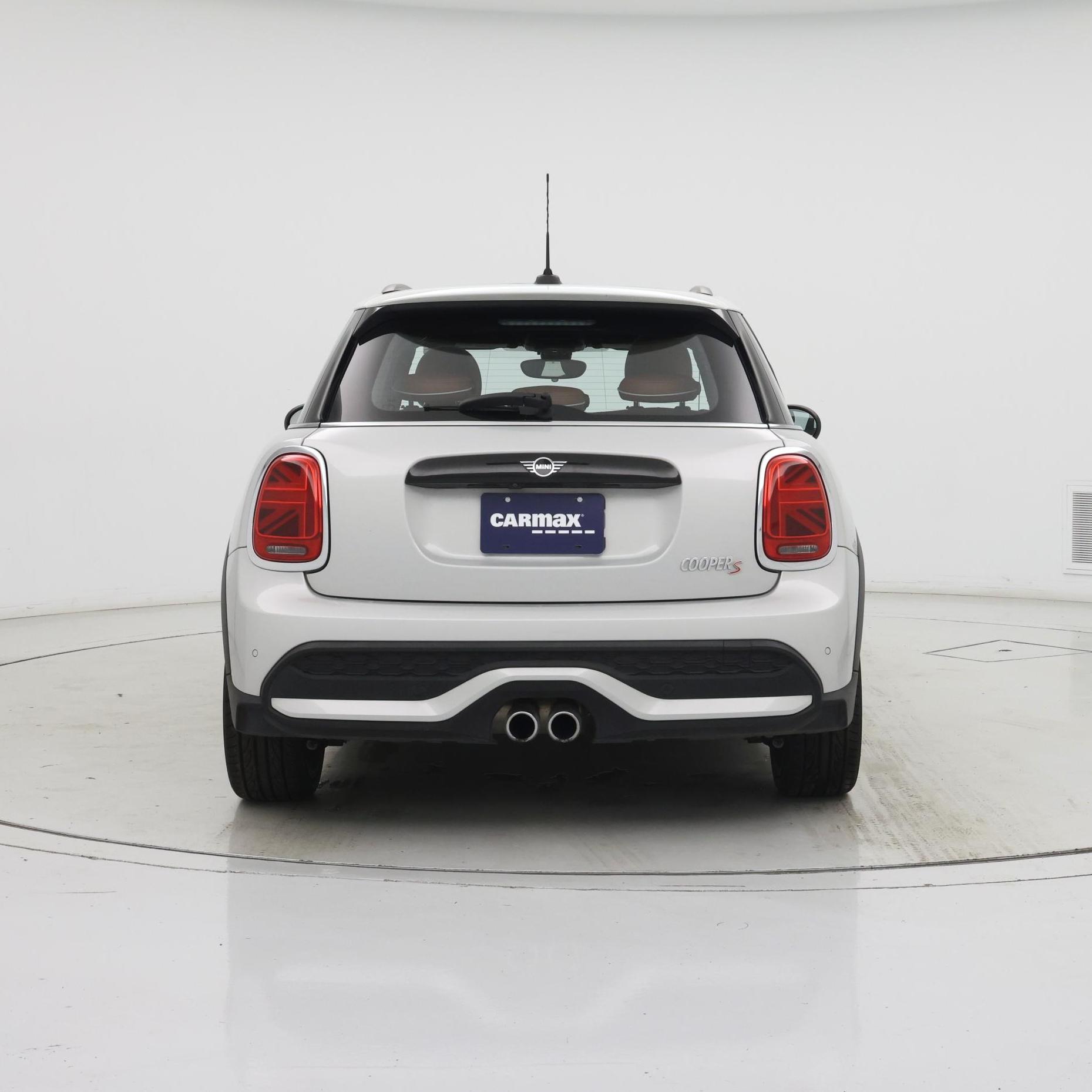 Thumbnail: 2023 MINI Cooper Hardtop - 6