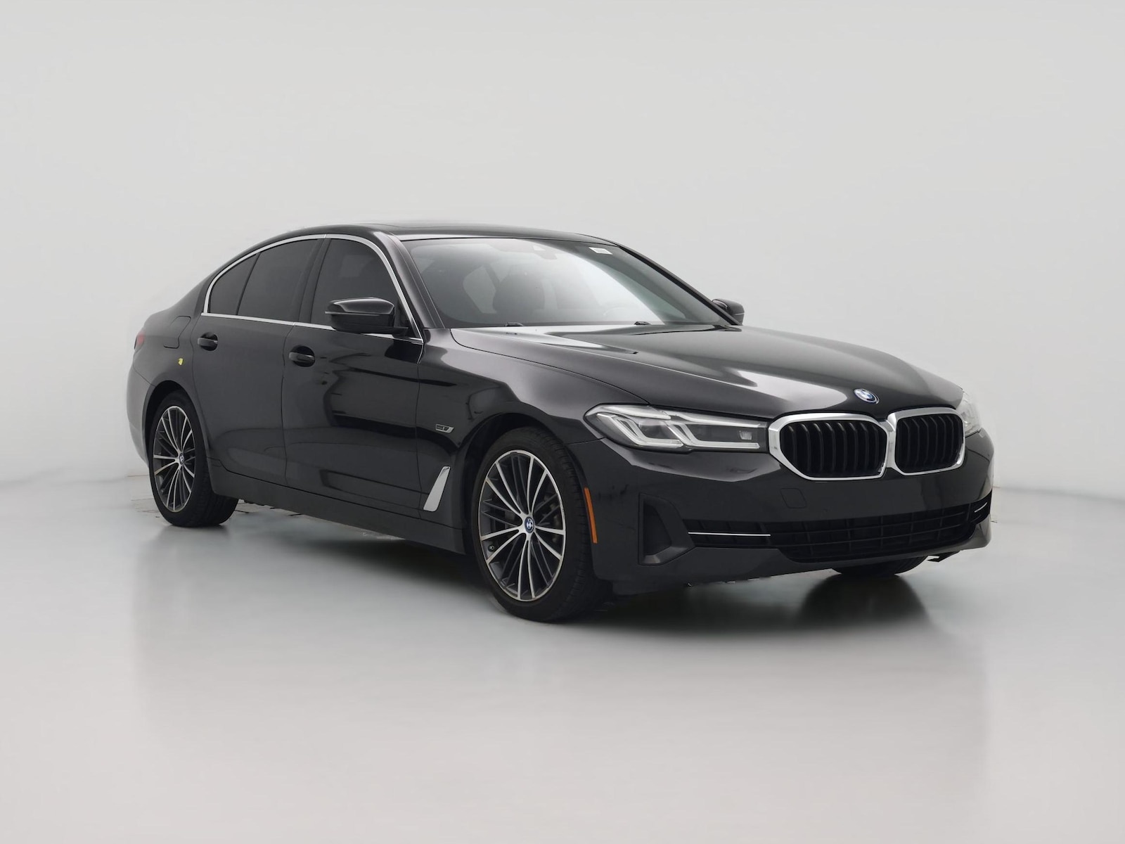 2022 BMW 5 Series
