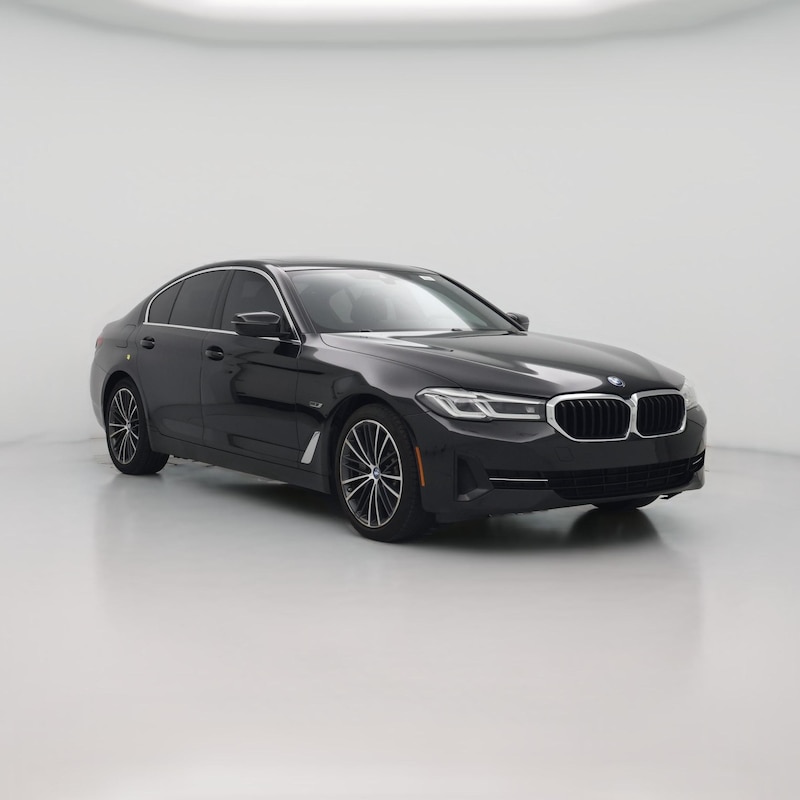 2022 BMW 530e Plug-in Hybrid e xDrive