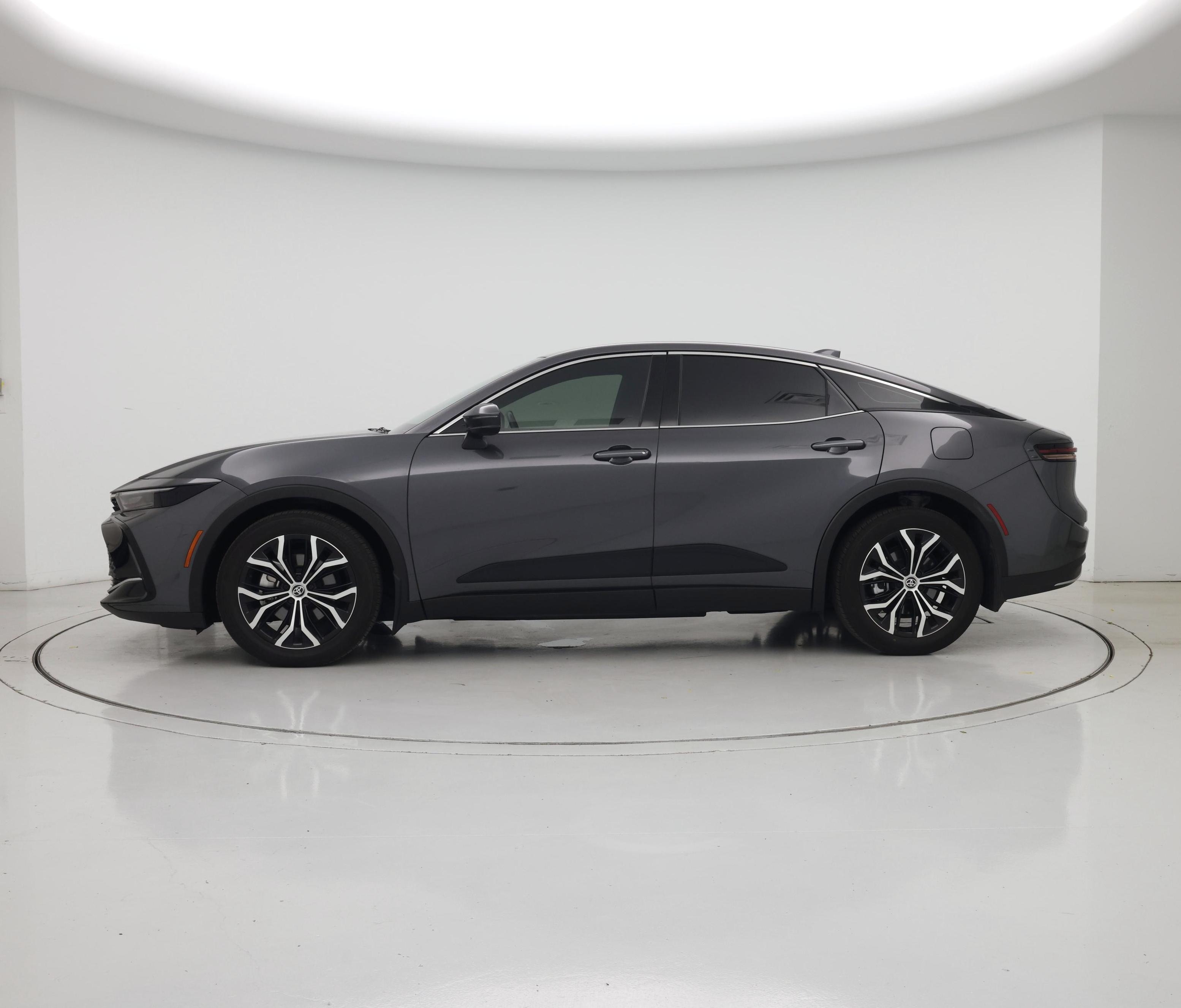 Thumbnail: 2023 Toyota Crown - 3