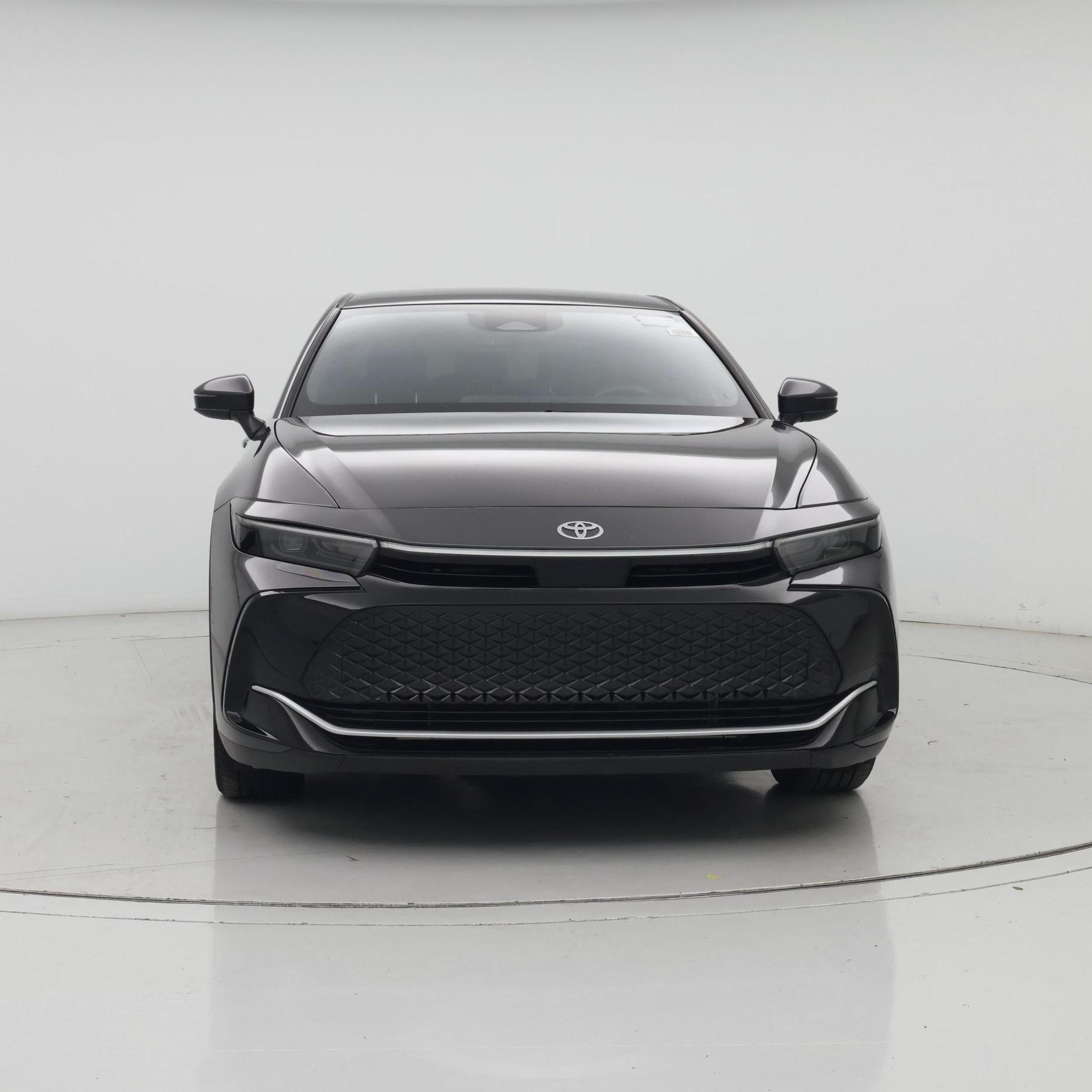 Thumbnail: 2023 Toyota Crown - 5