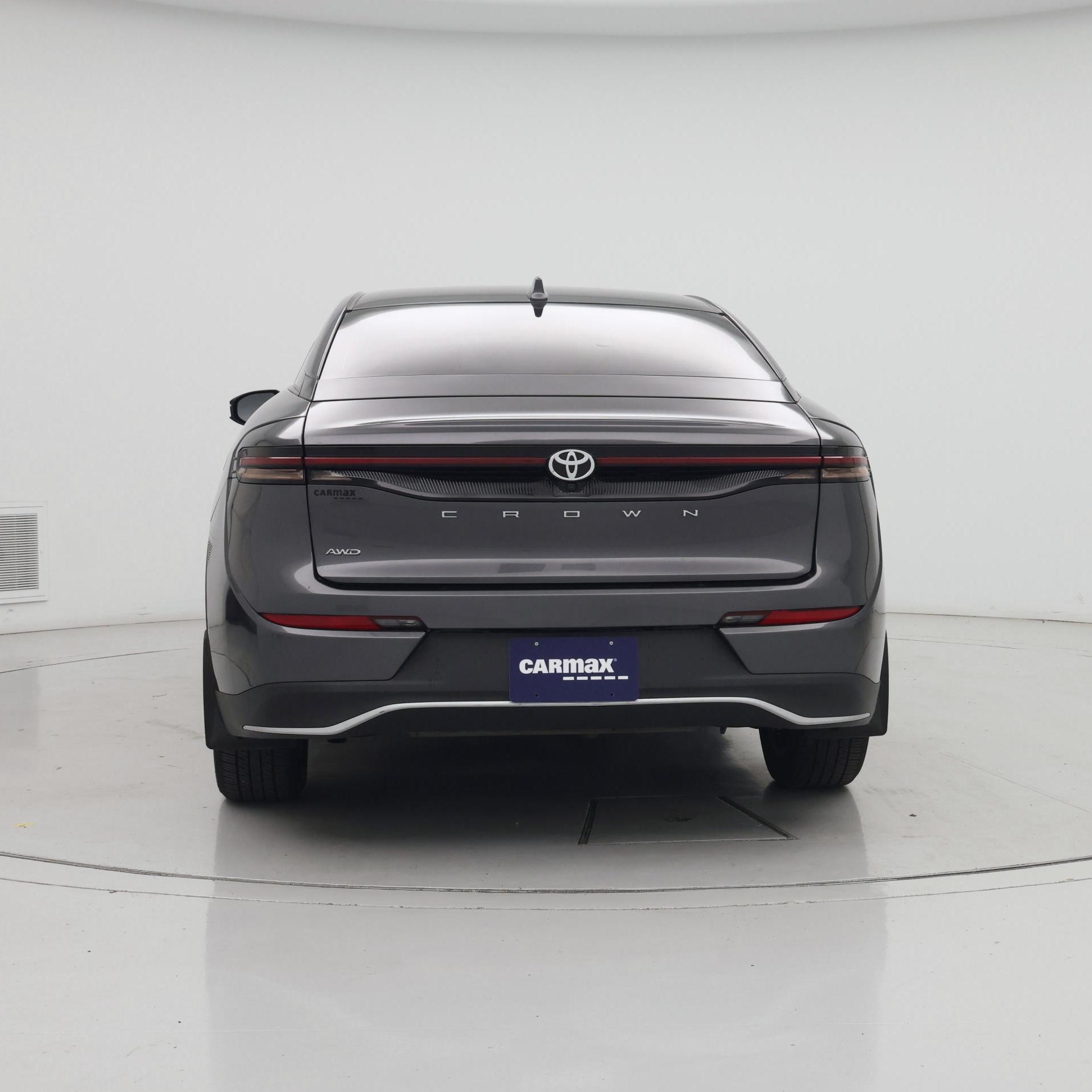 Thumbnail: 2023 Toyota Crown - 6