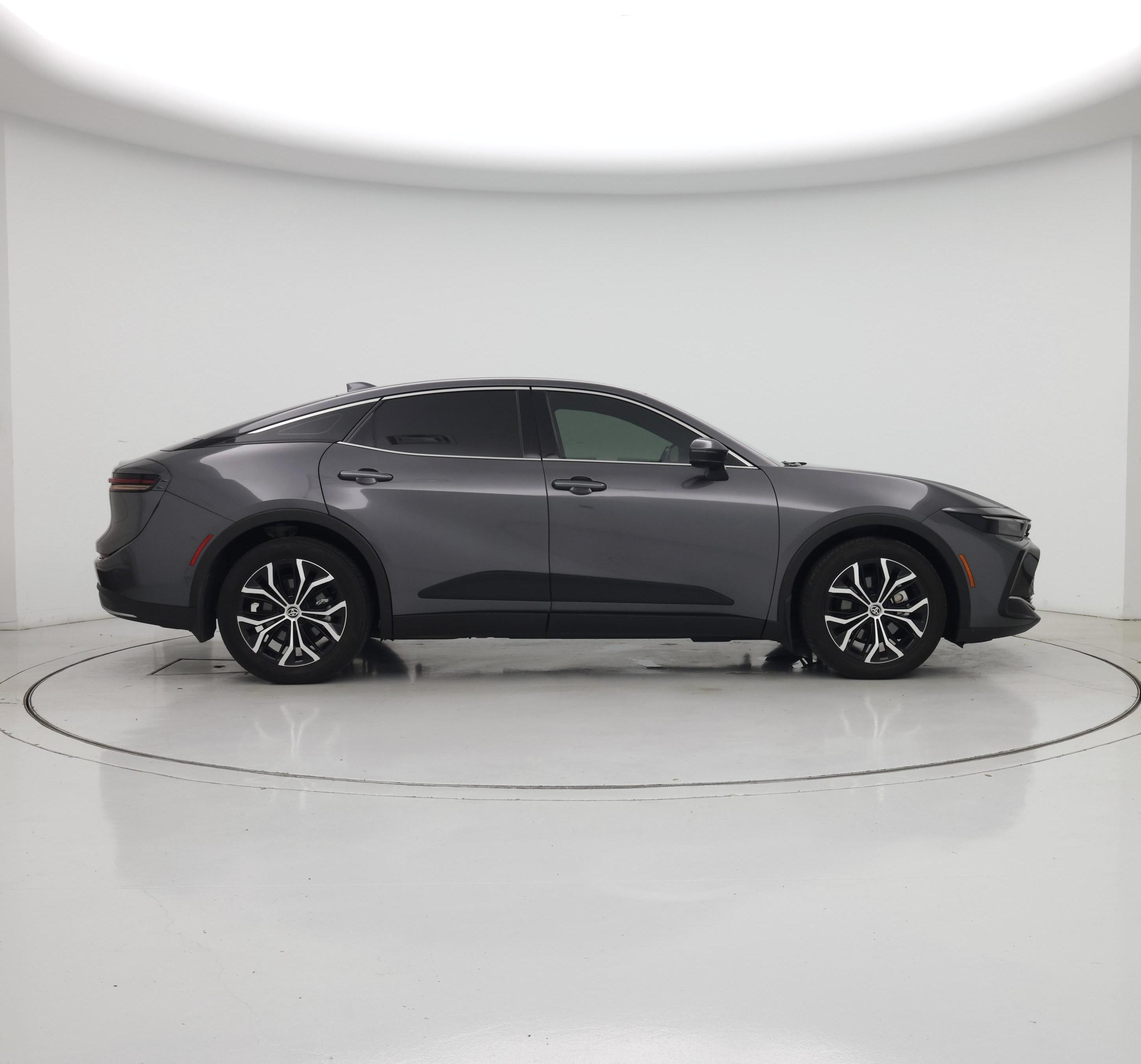 Thumbnail: 2023 Toyota Crown - 7