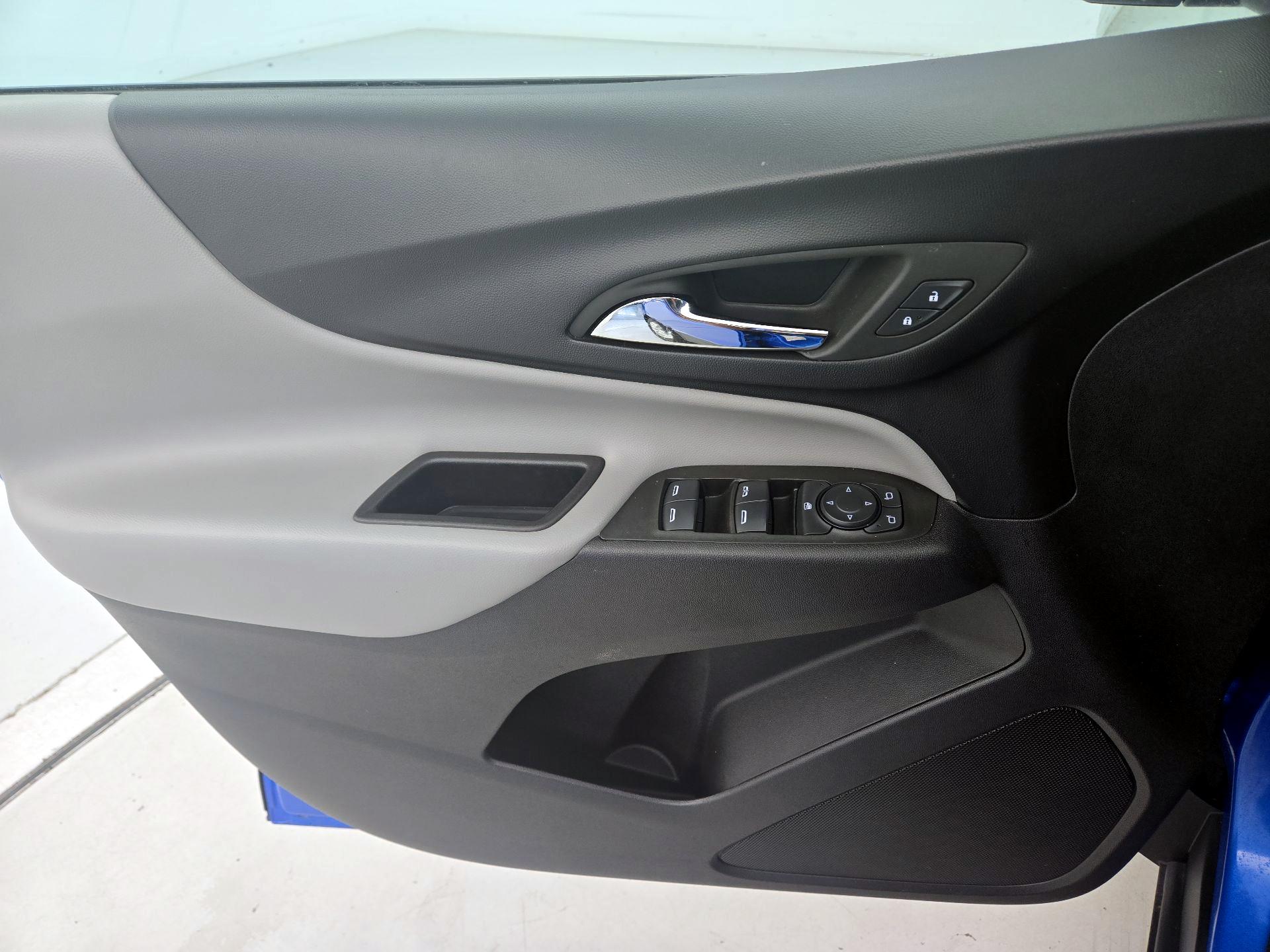 Thumbnail: 2024 Chevrolet Equinox - 12