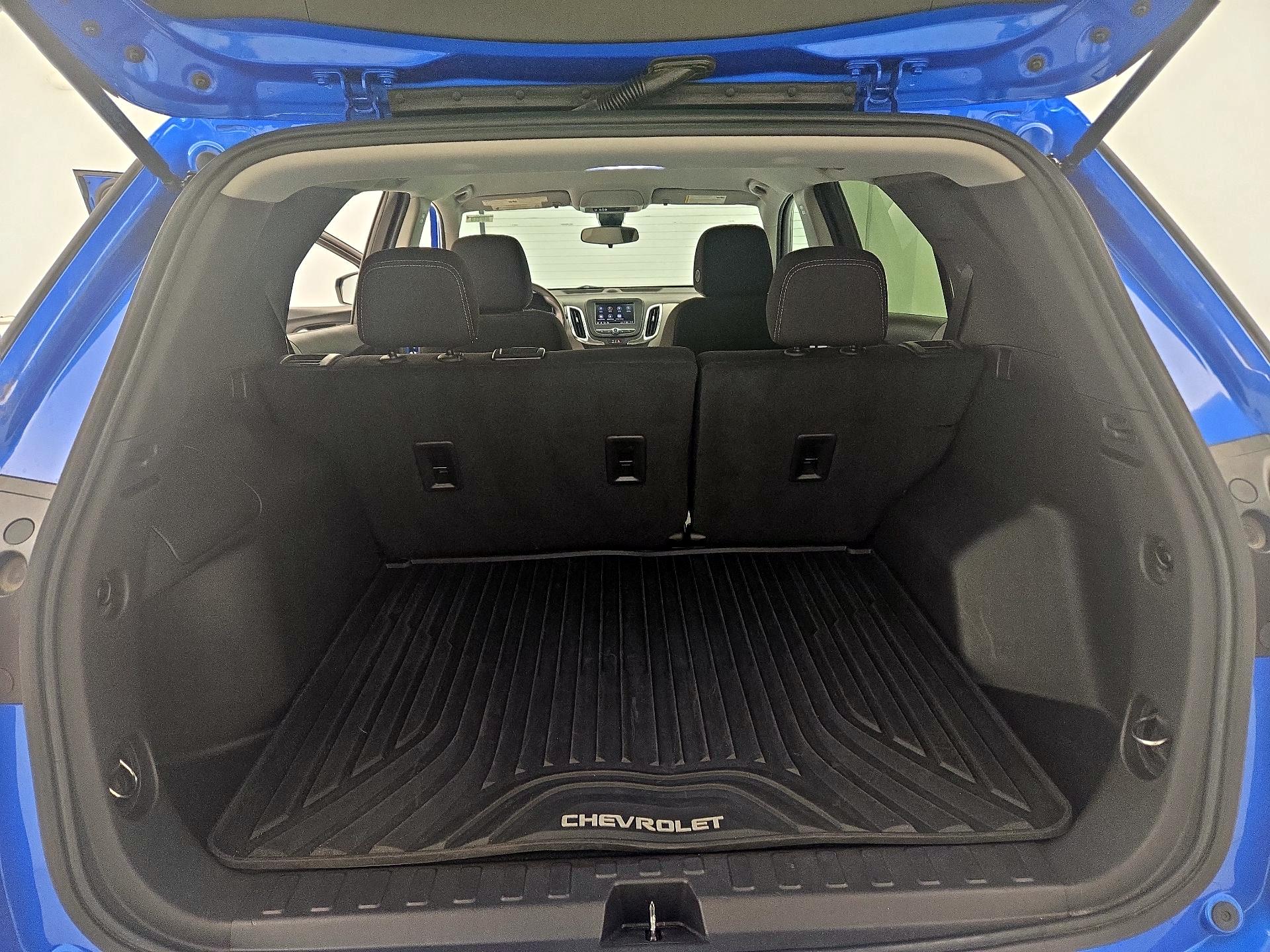 Thumbnail: 2024 Chevrolet Equinox - 20