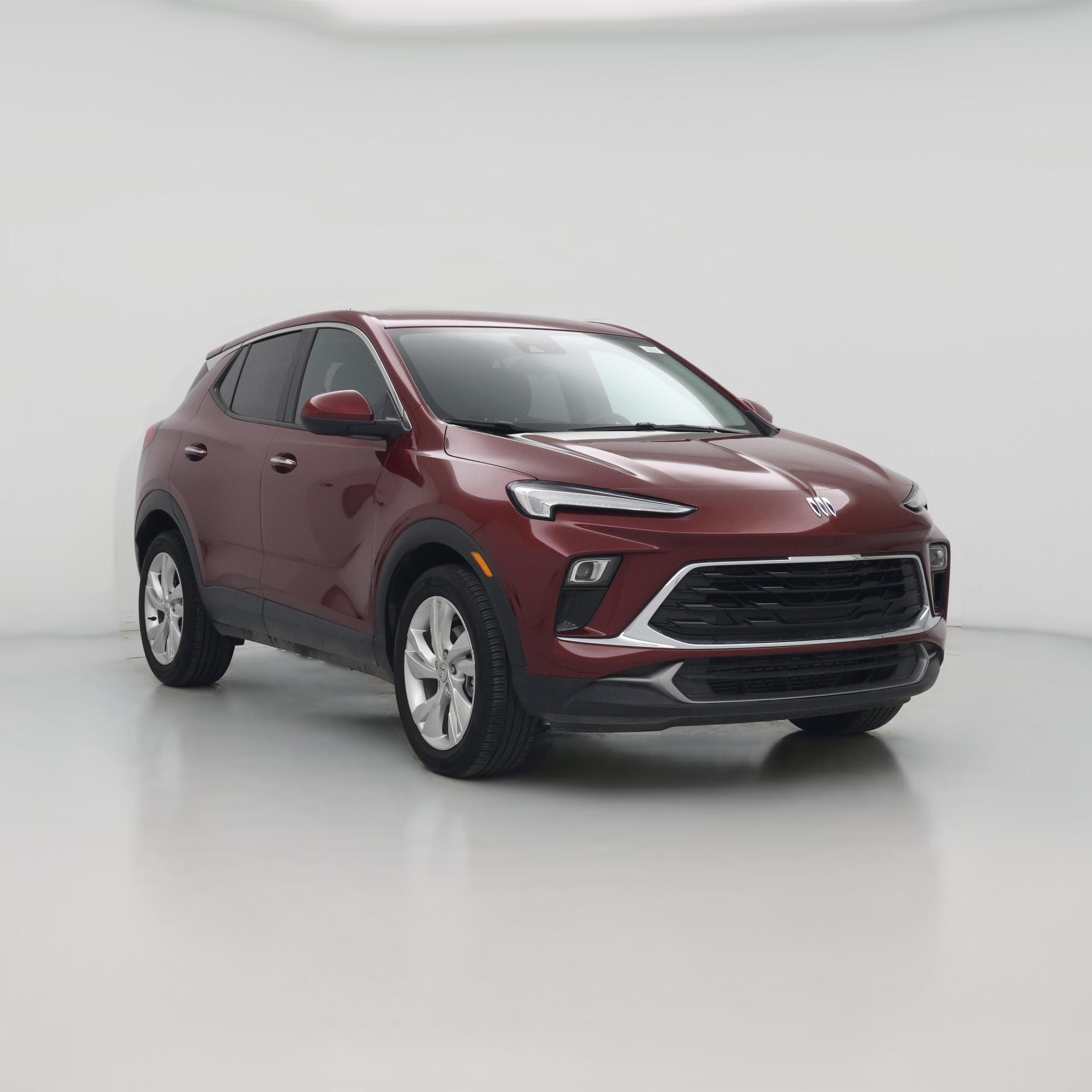 Thumbnail: 2024 Buick Encore GX - 1