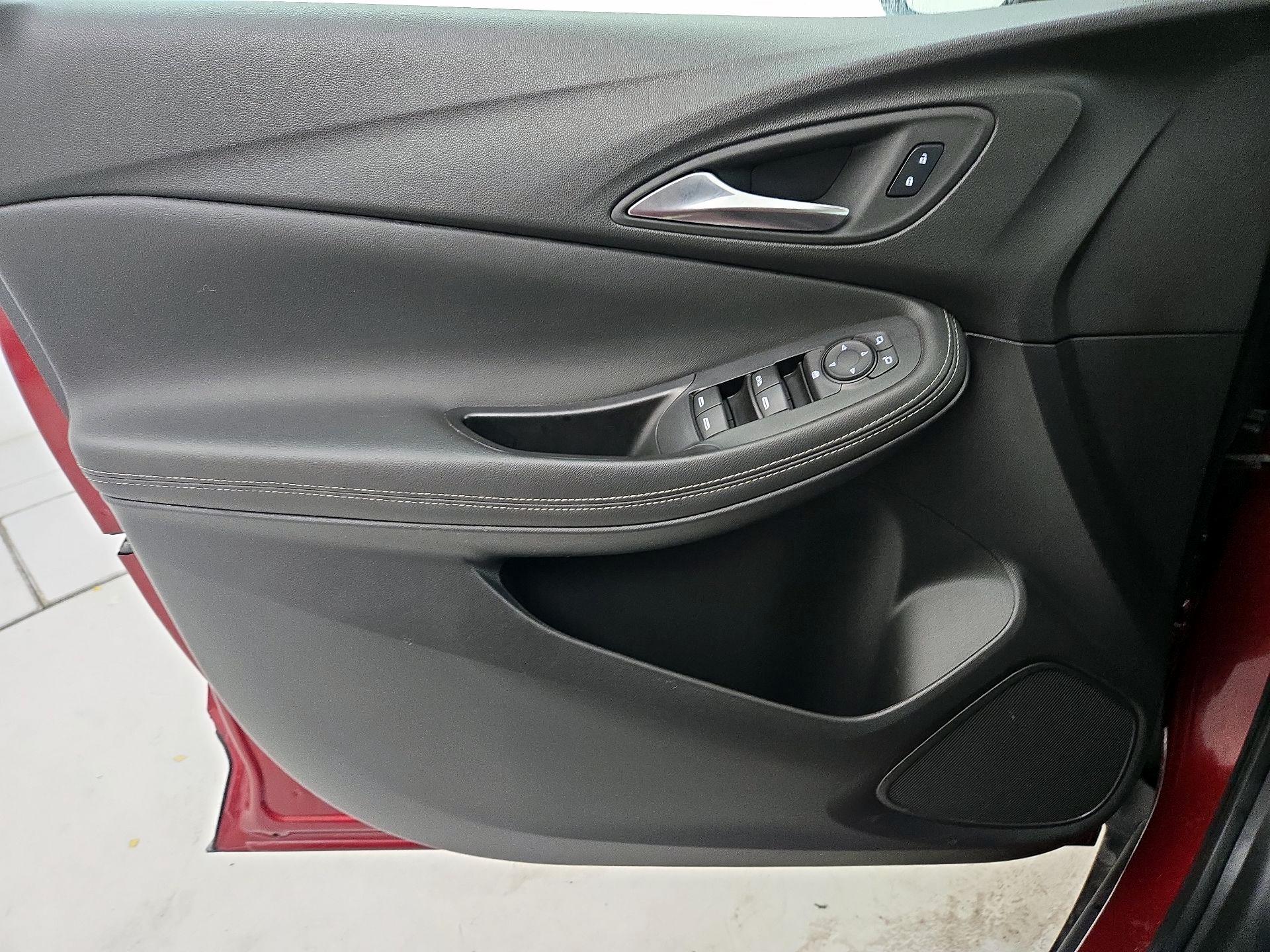 Thumbnail: 2024 Buick Encore GX - 12