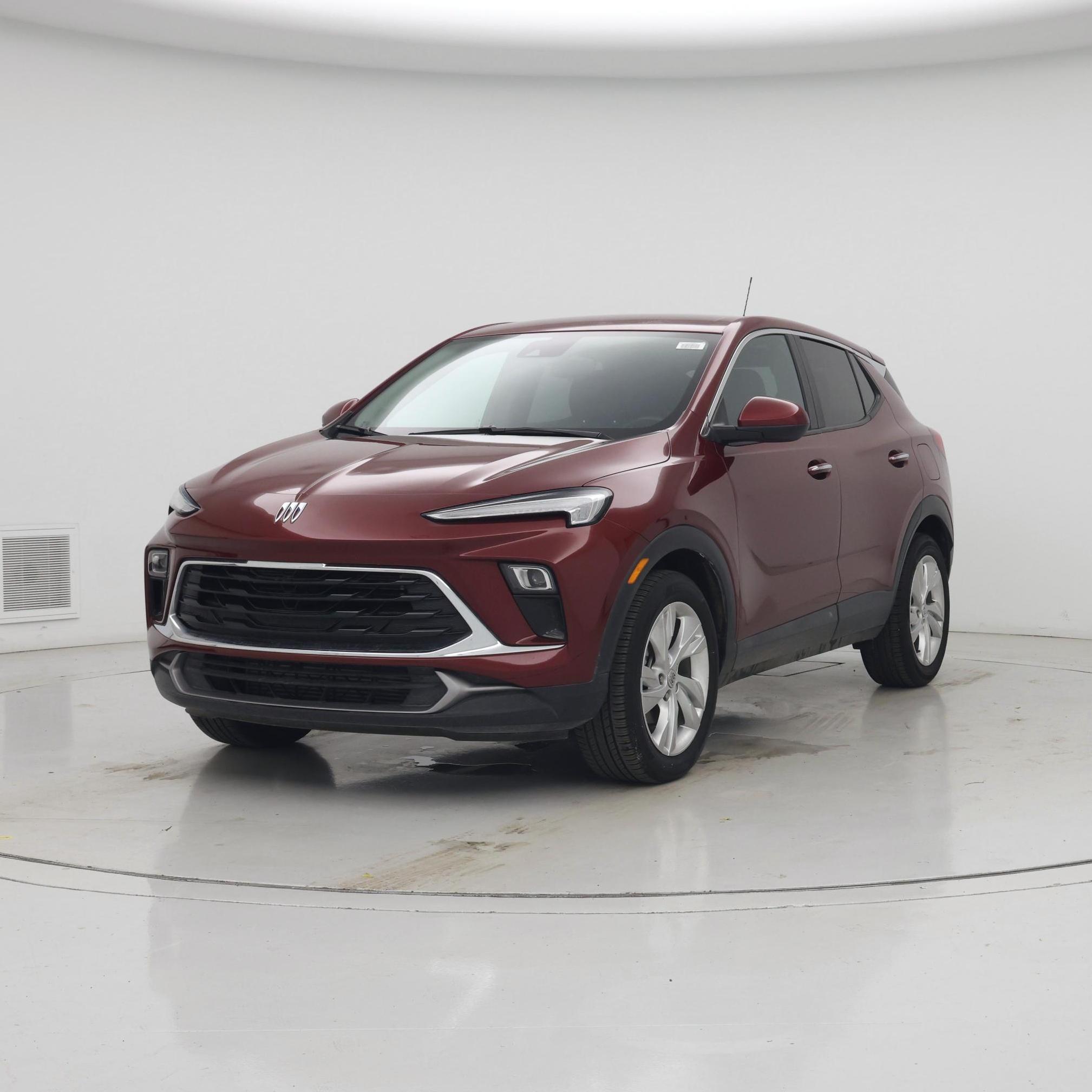 Thumbnail: 2024 Buick Encore GX - 4