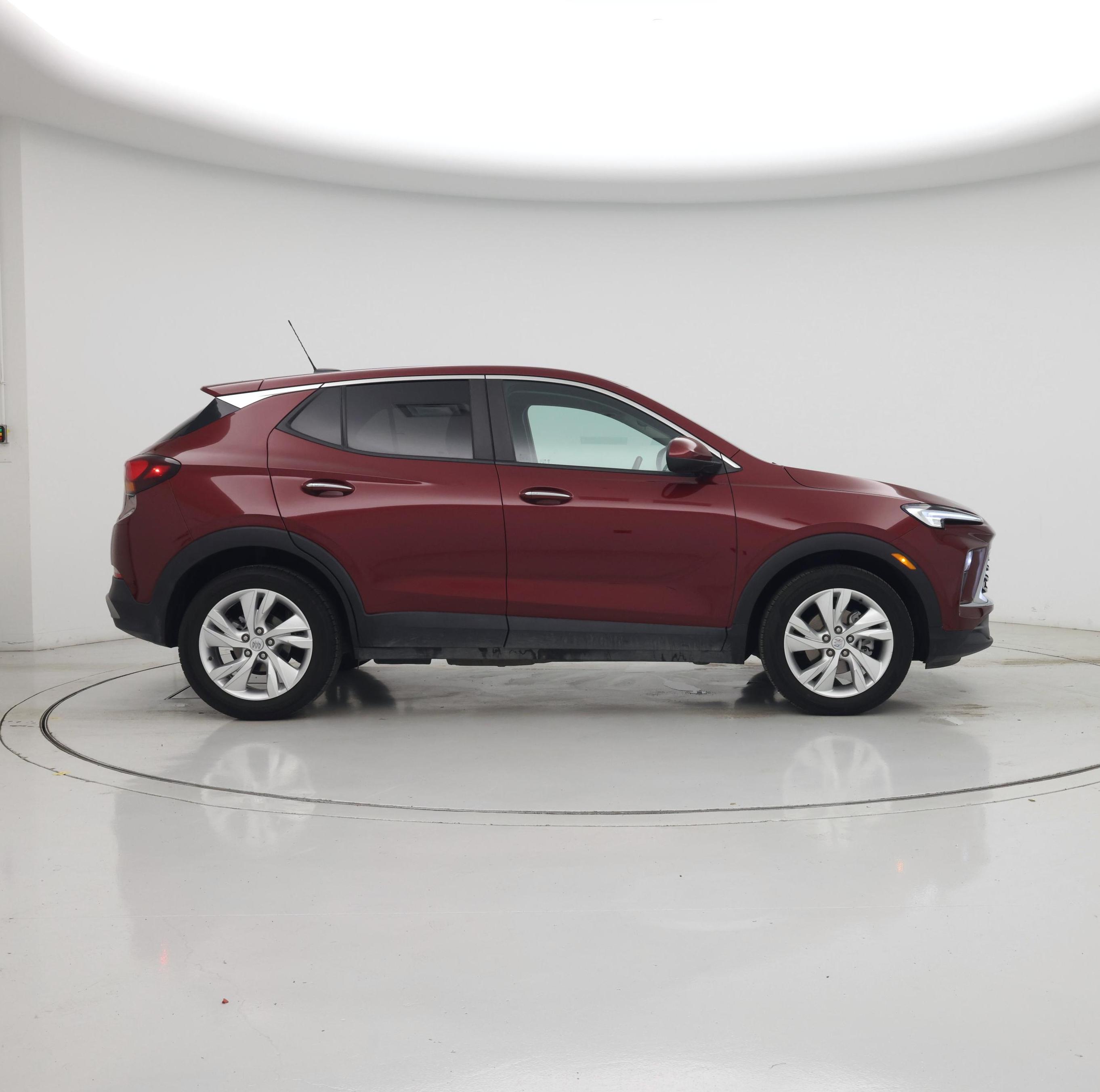 Thumbnail: 2024 Buick Encore GX - 7