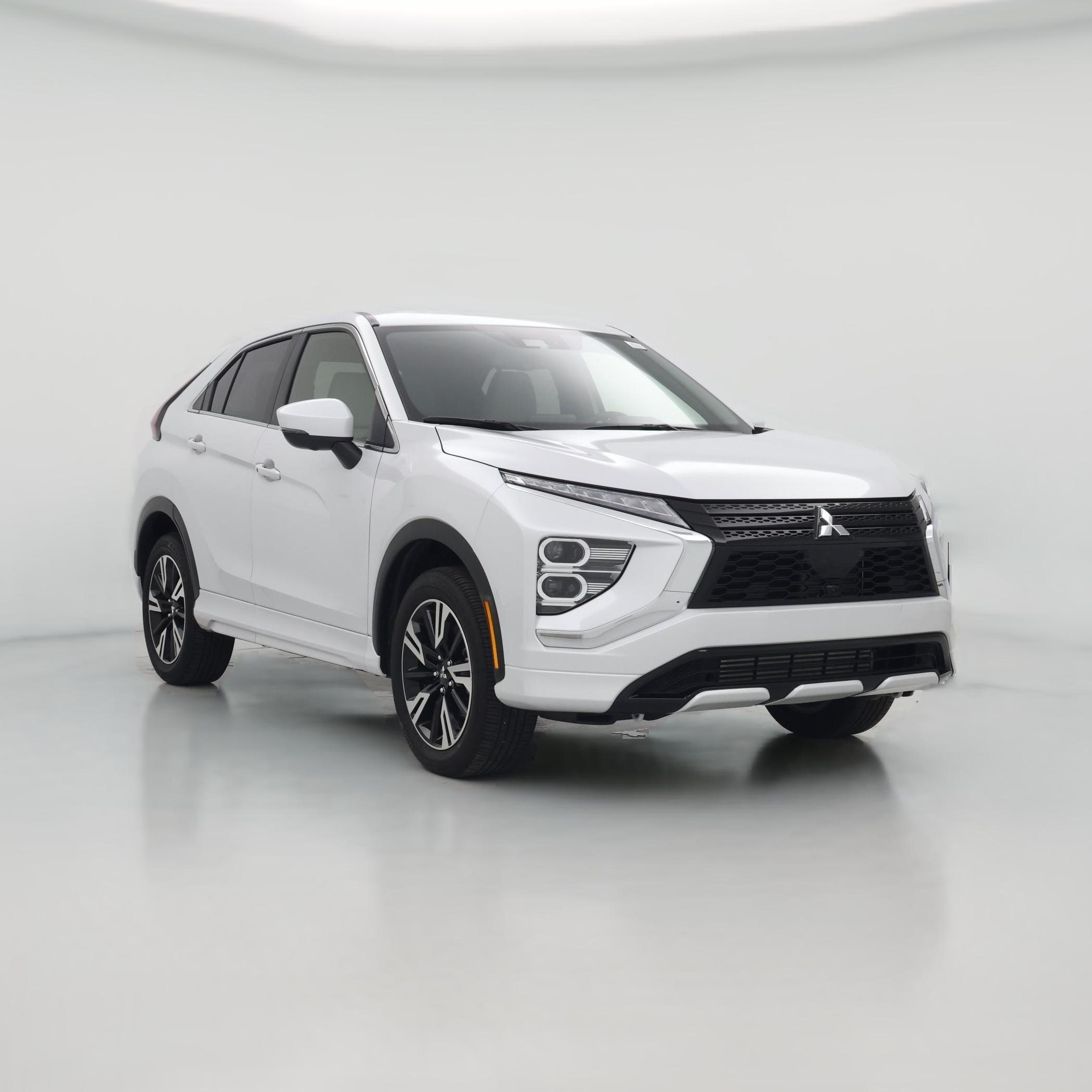 Thumbnail: 2025 Mitsubishi Eclipse Cross - 1