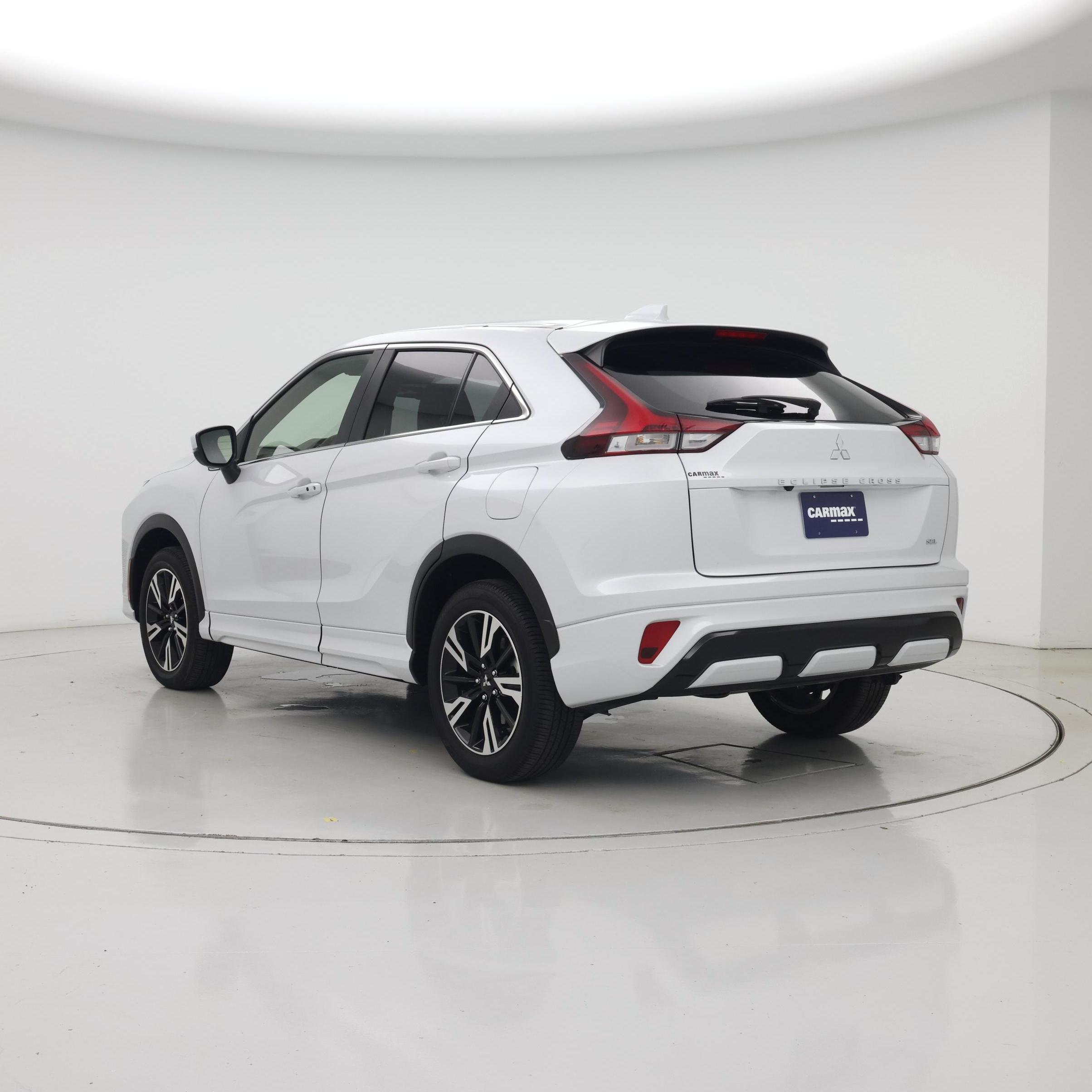 Thumbnail: 2025 Mitsubishi Eclipse Cross - 2