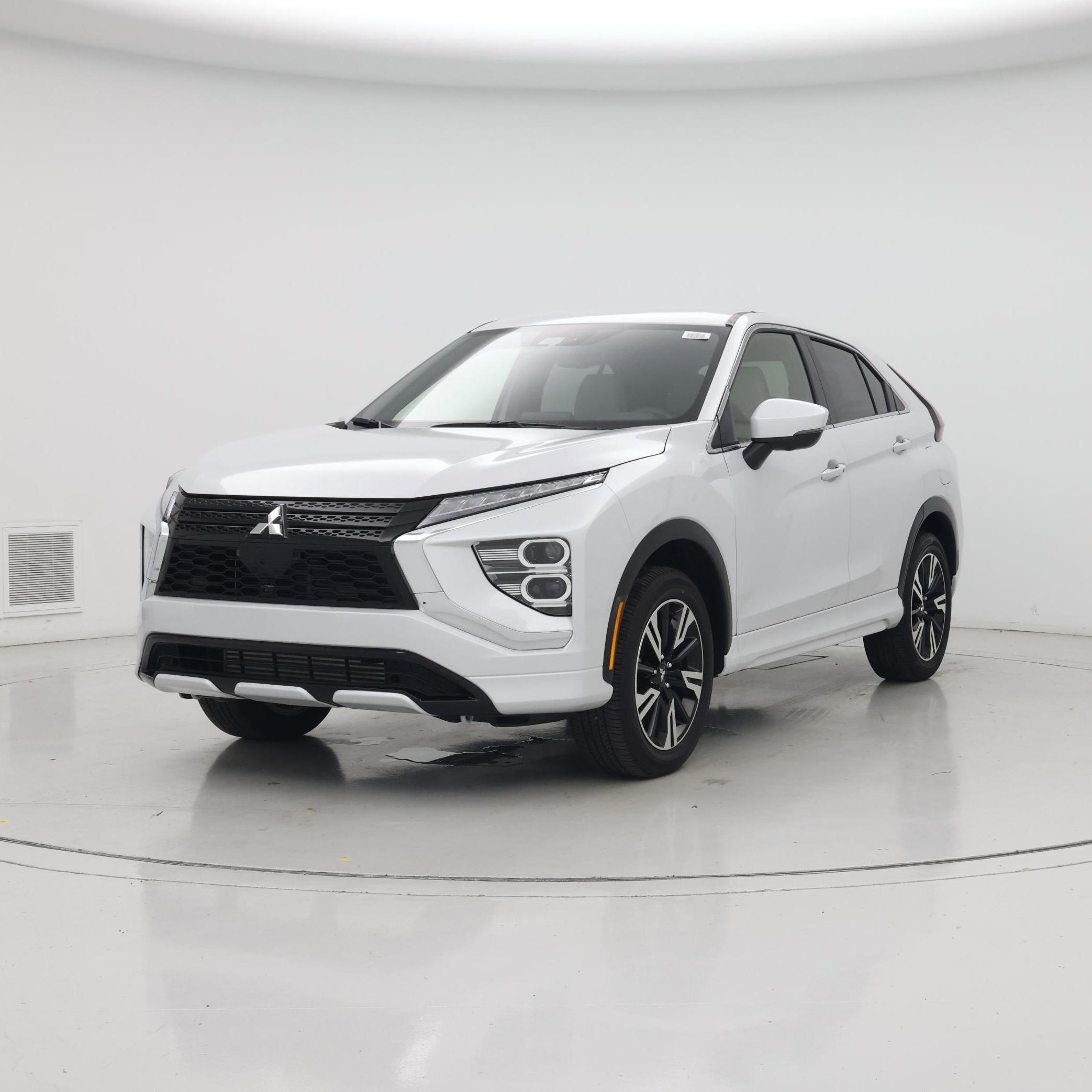 Thumbnail: 2025 Mitsubishi Eclipse Cross - 4