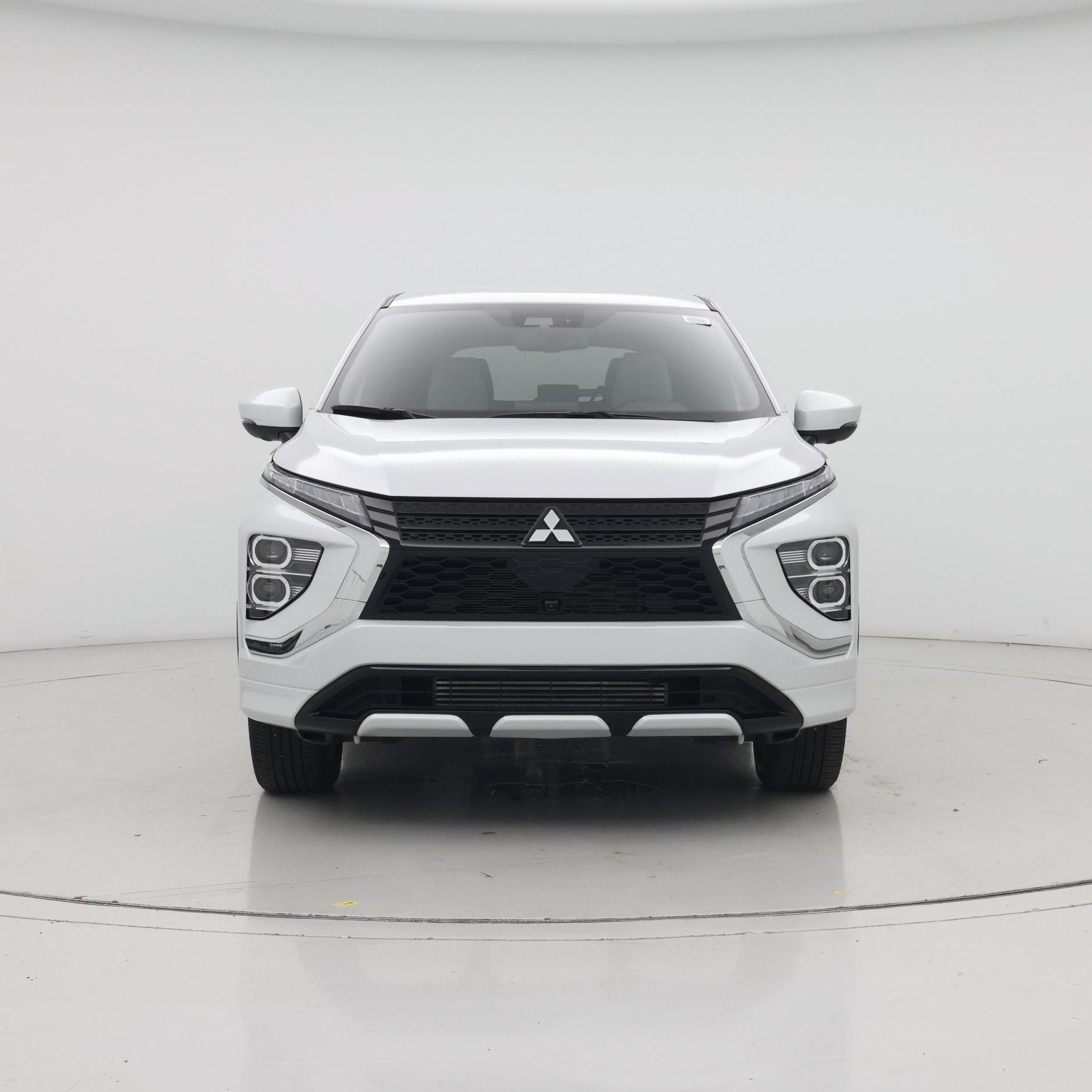 Thumbnail: 2025 Mitsubishi Eclipse Cross - 5